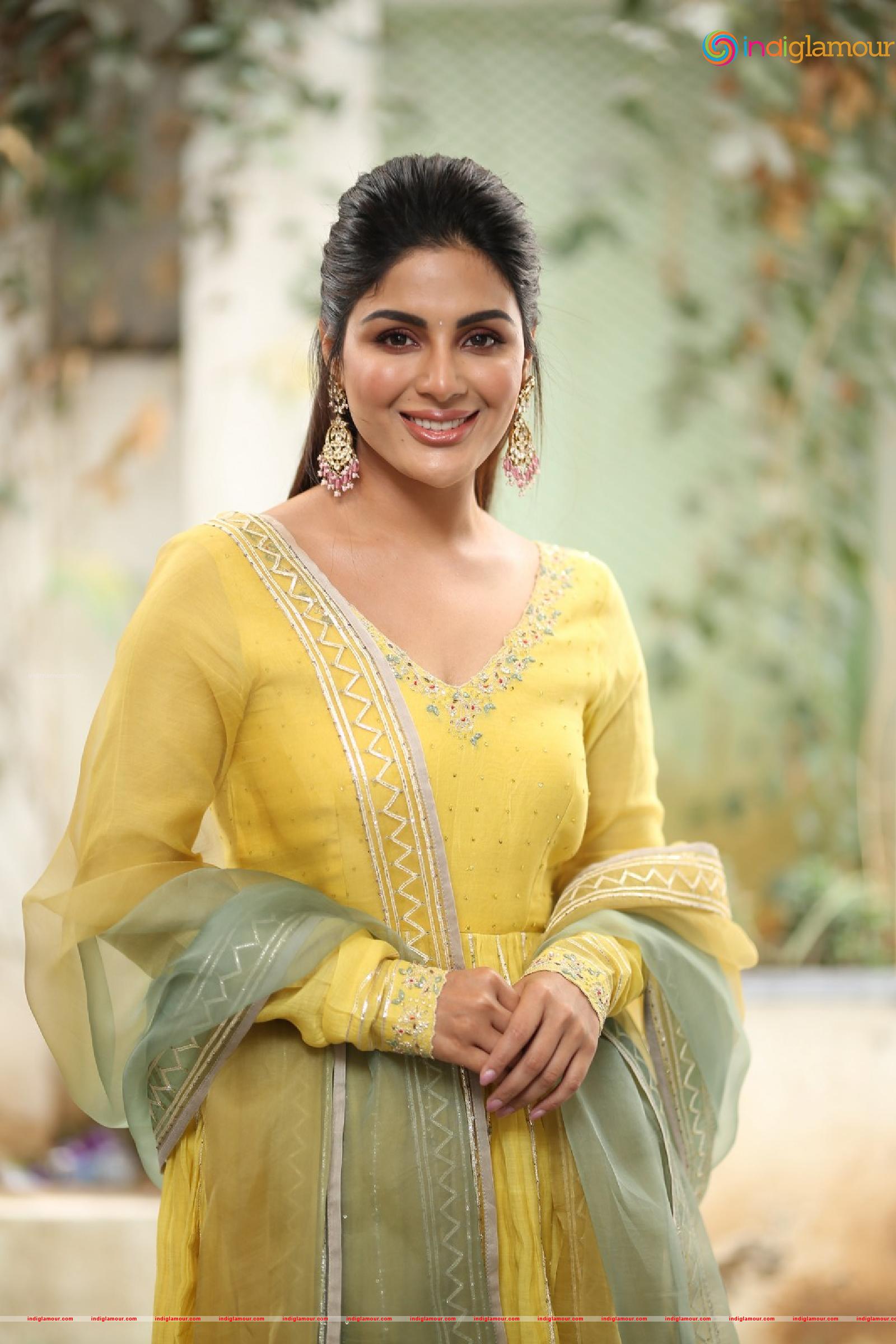 Samyuktha Menon Actress hd photo