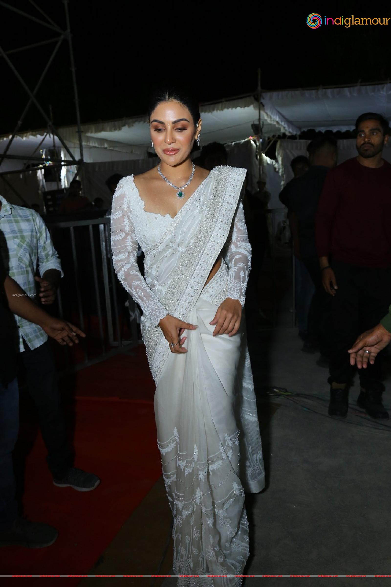Samyuktha Menon Actress hd photo
