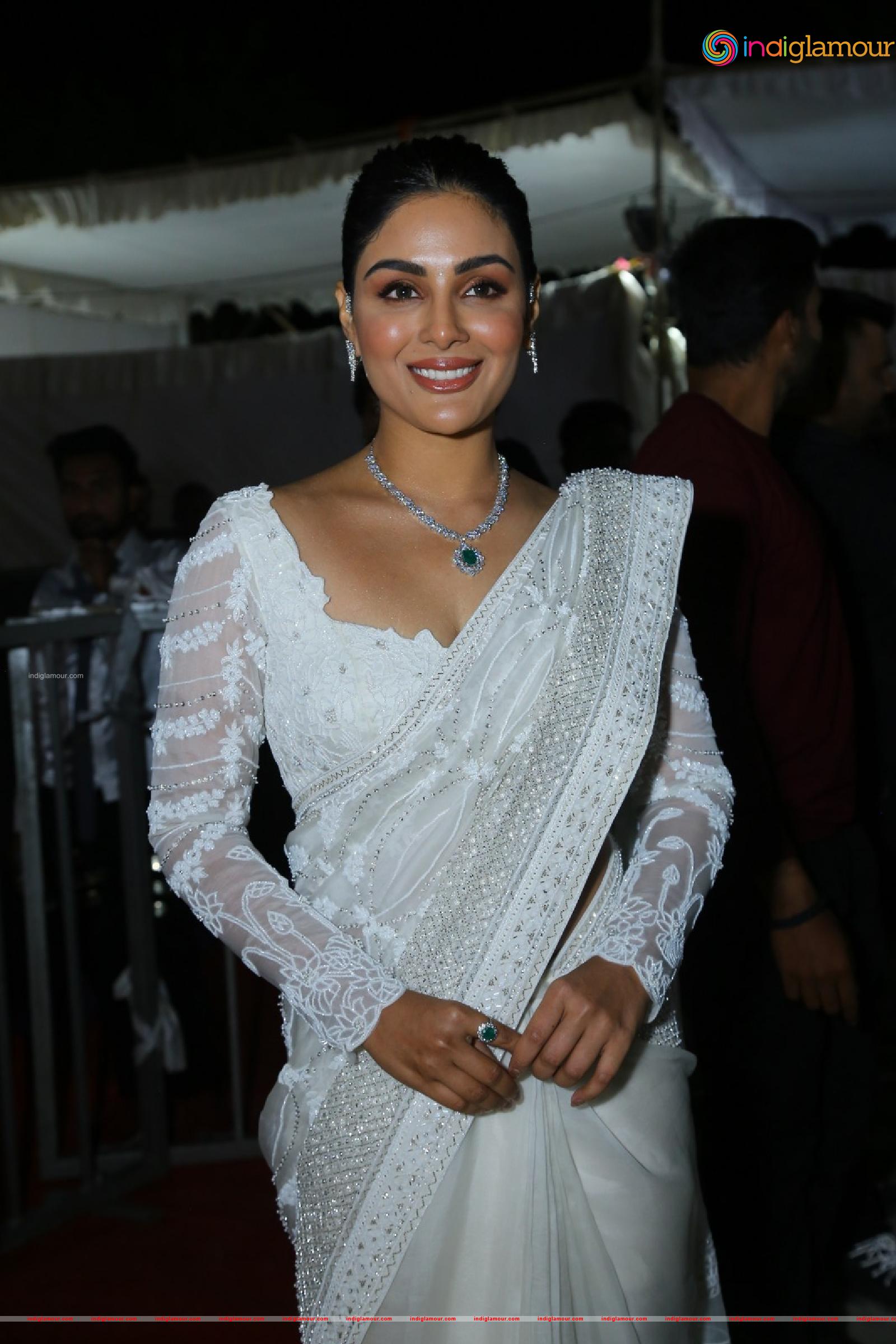 Samyuktha Menon Actress hd photo