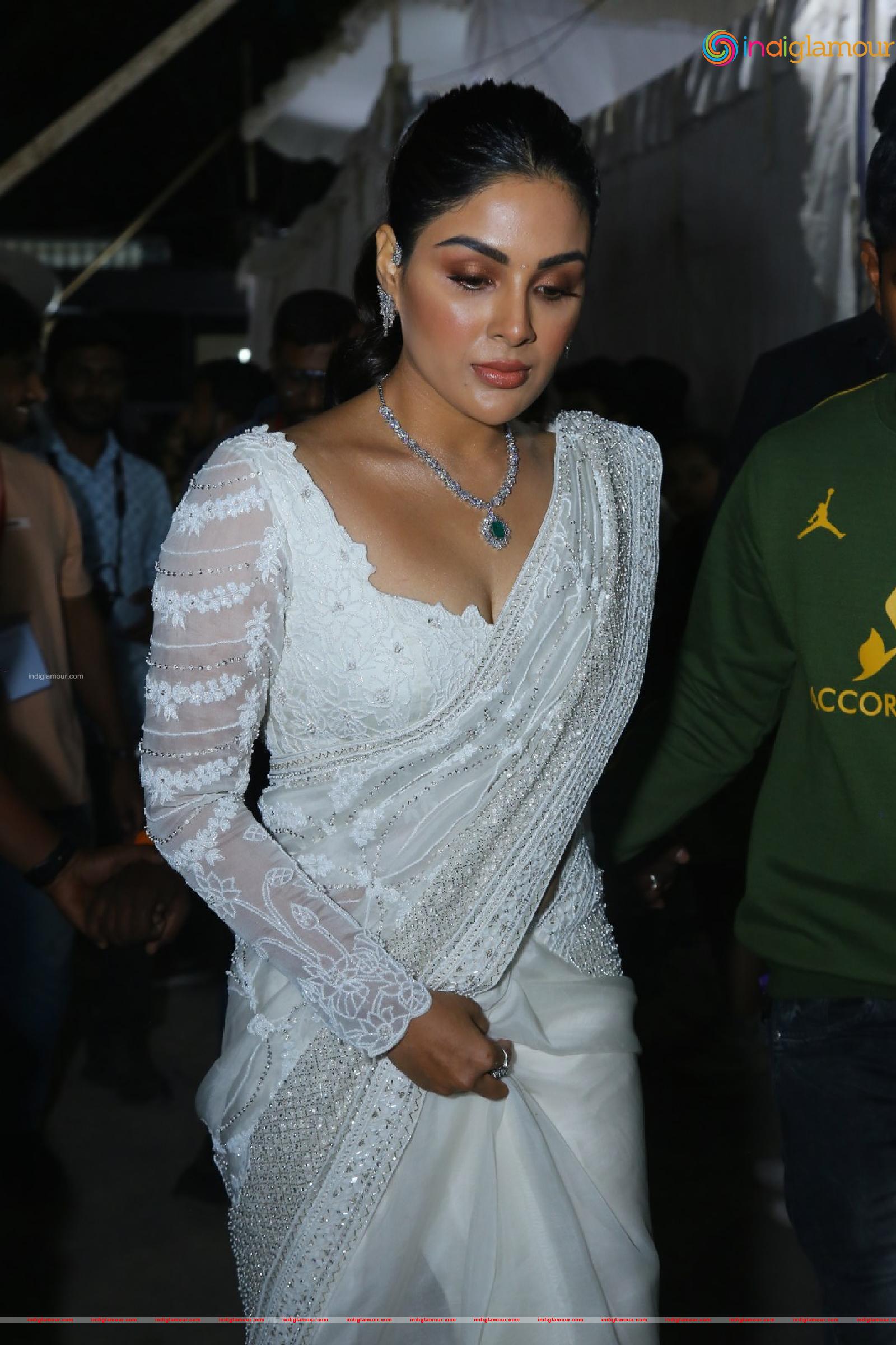 Samyuktha Menon Actress hd photo