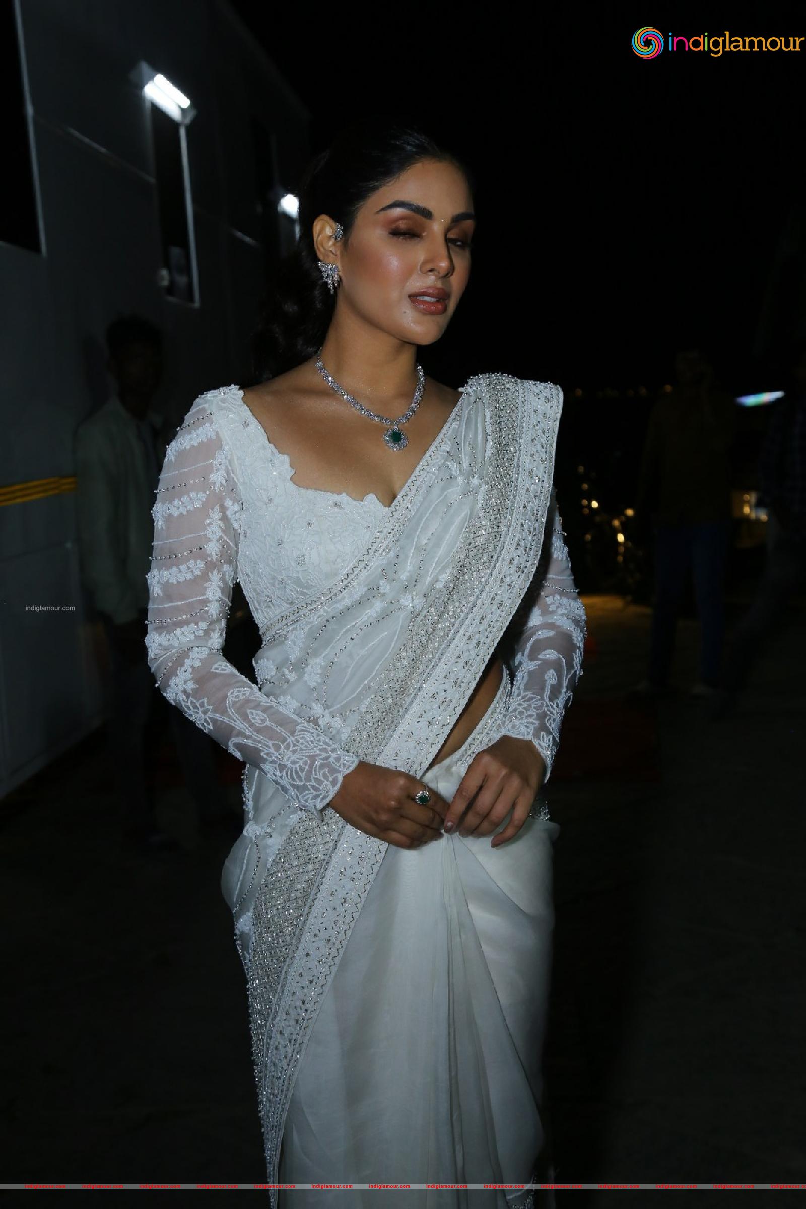 Samyuktha Menon Actress hd photo