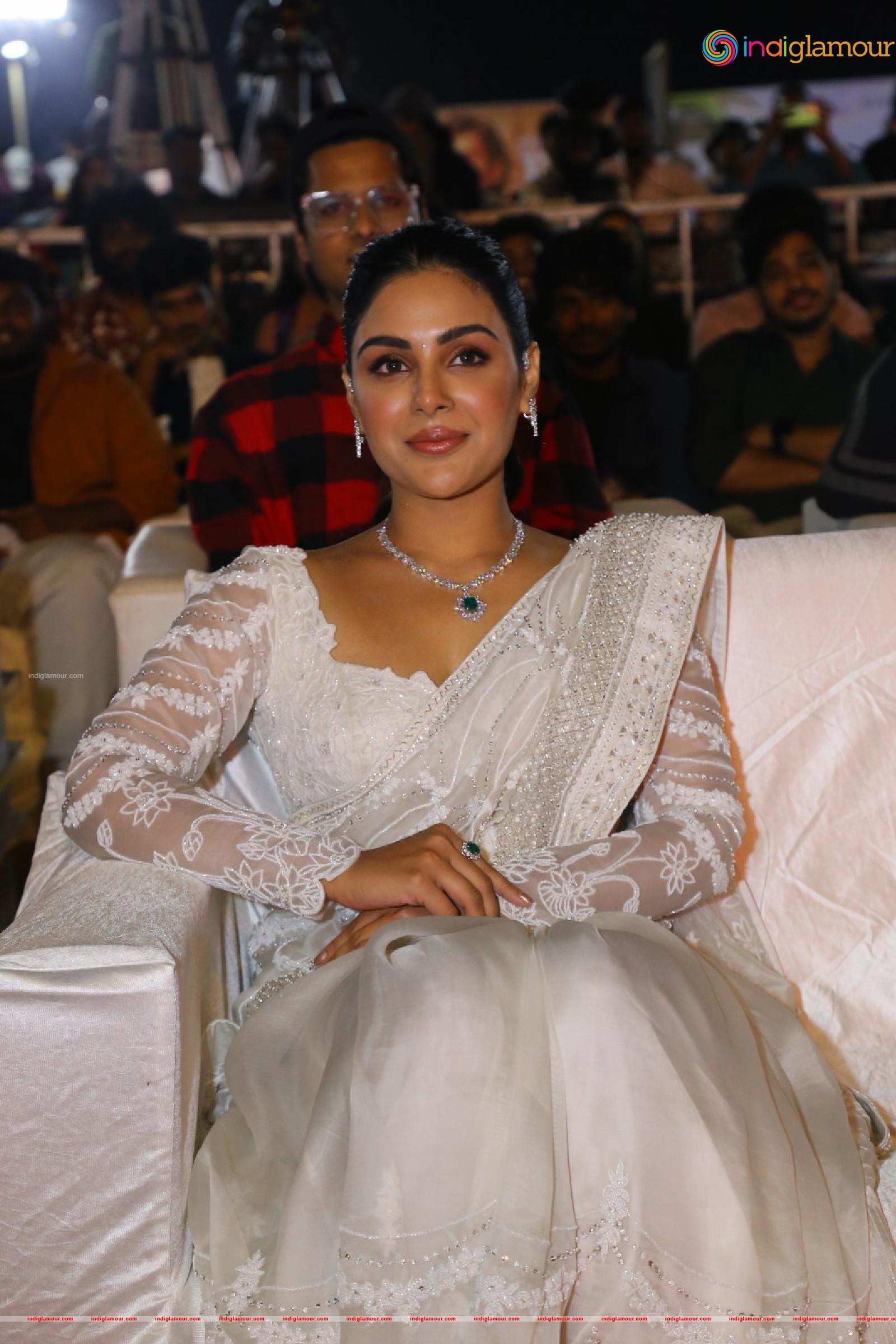Samyuktha Menon Actress hd photo