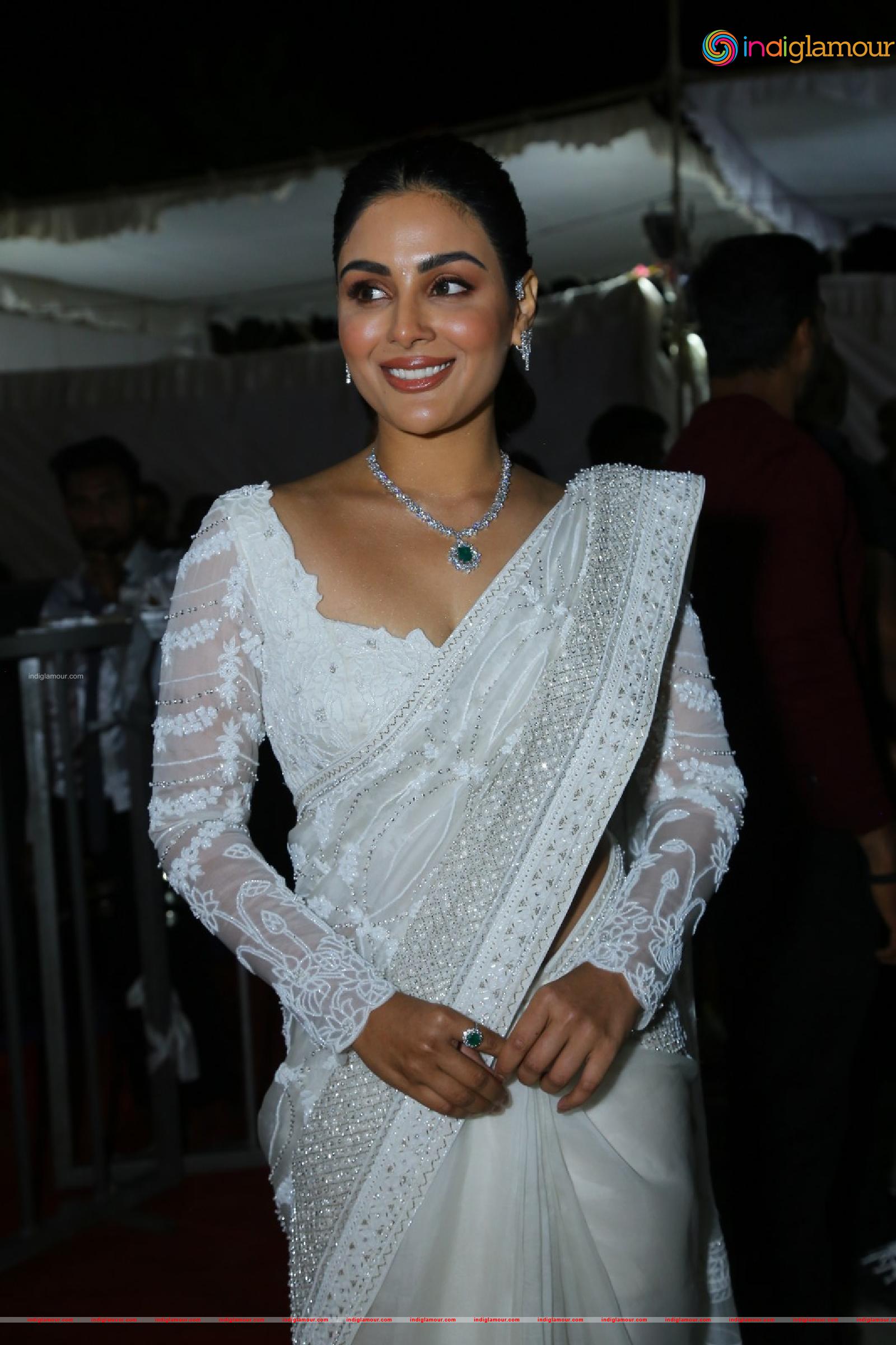 Samyuktha Menon Actress hd photo