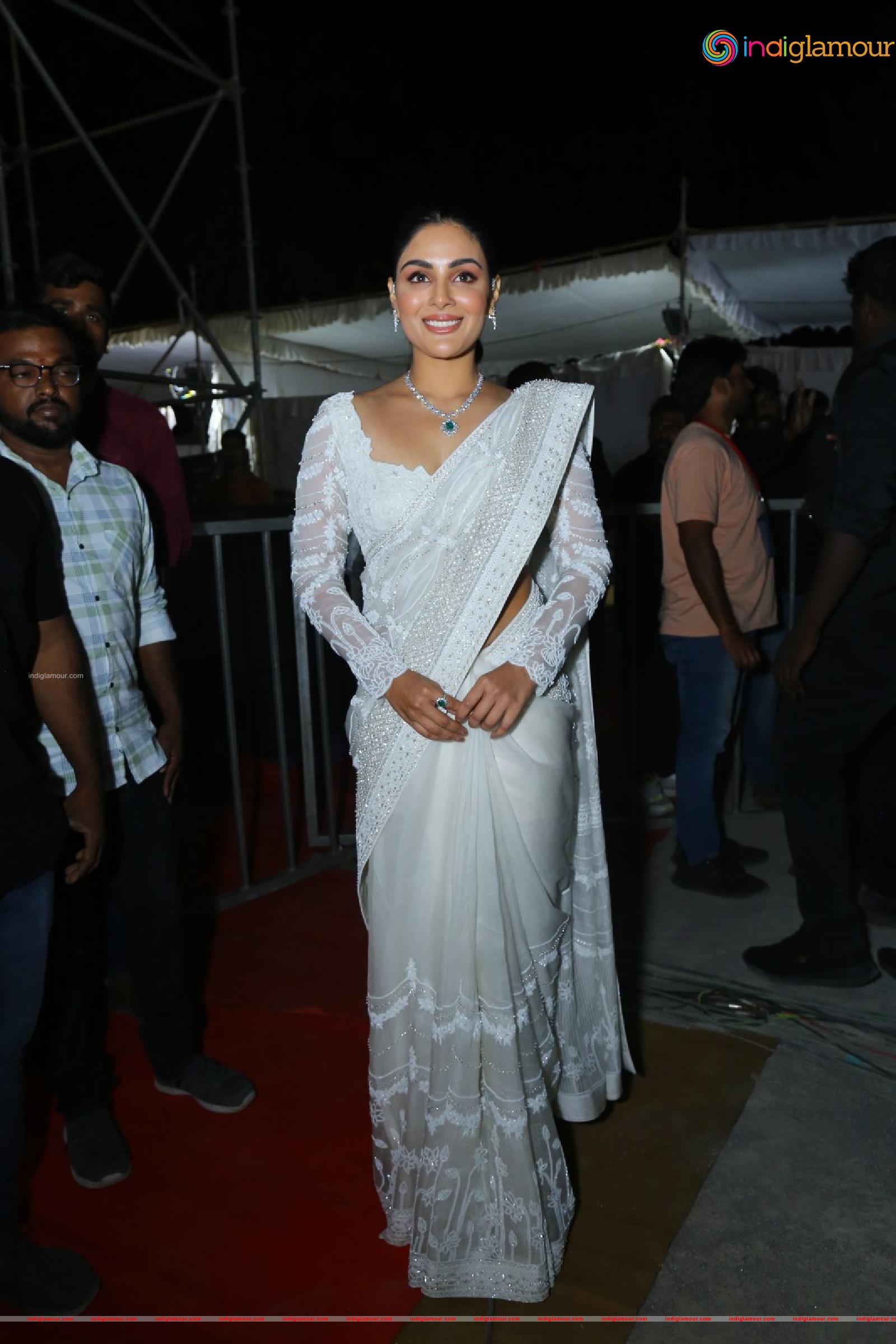 Samyuktha Menon Actress hd photo