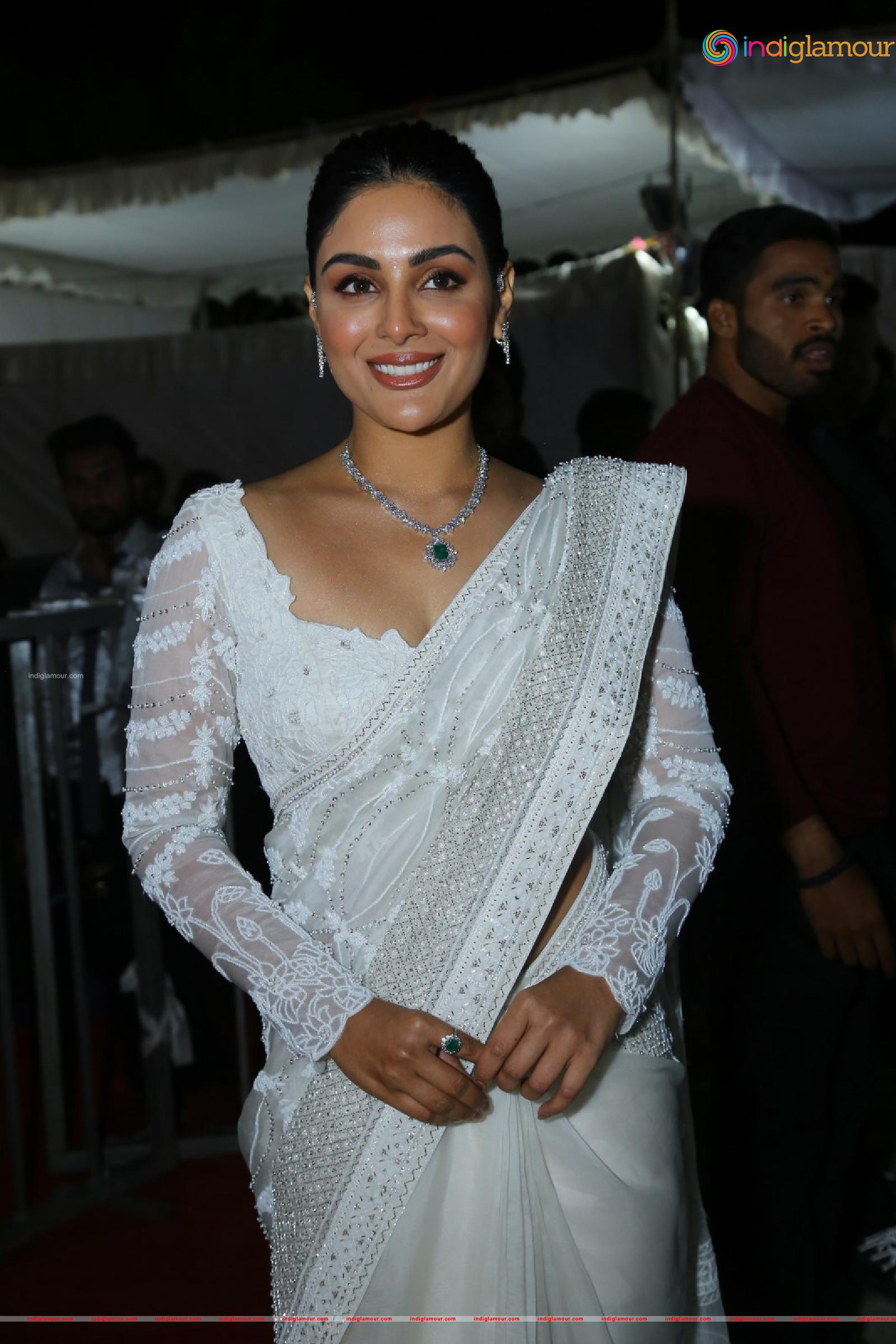 Samyuktha Menon Actress hd photo