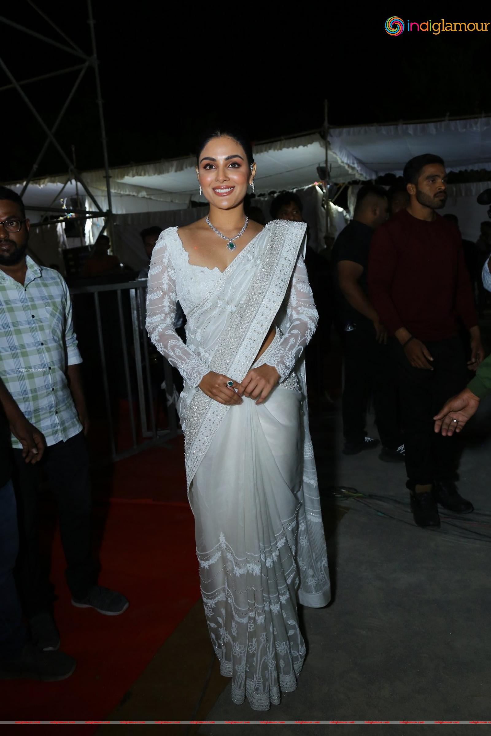Samyuktha Menon Actress hd photo