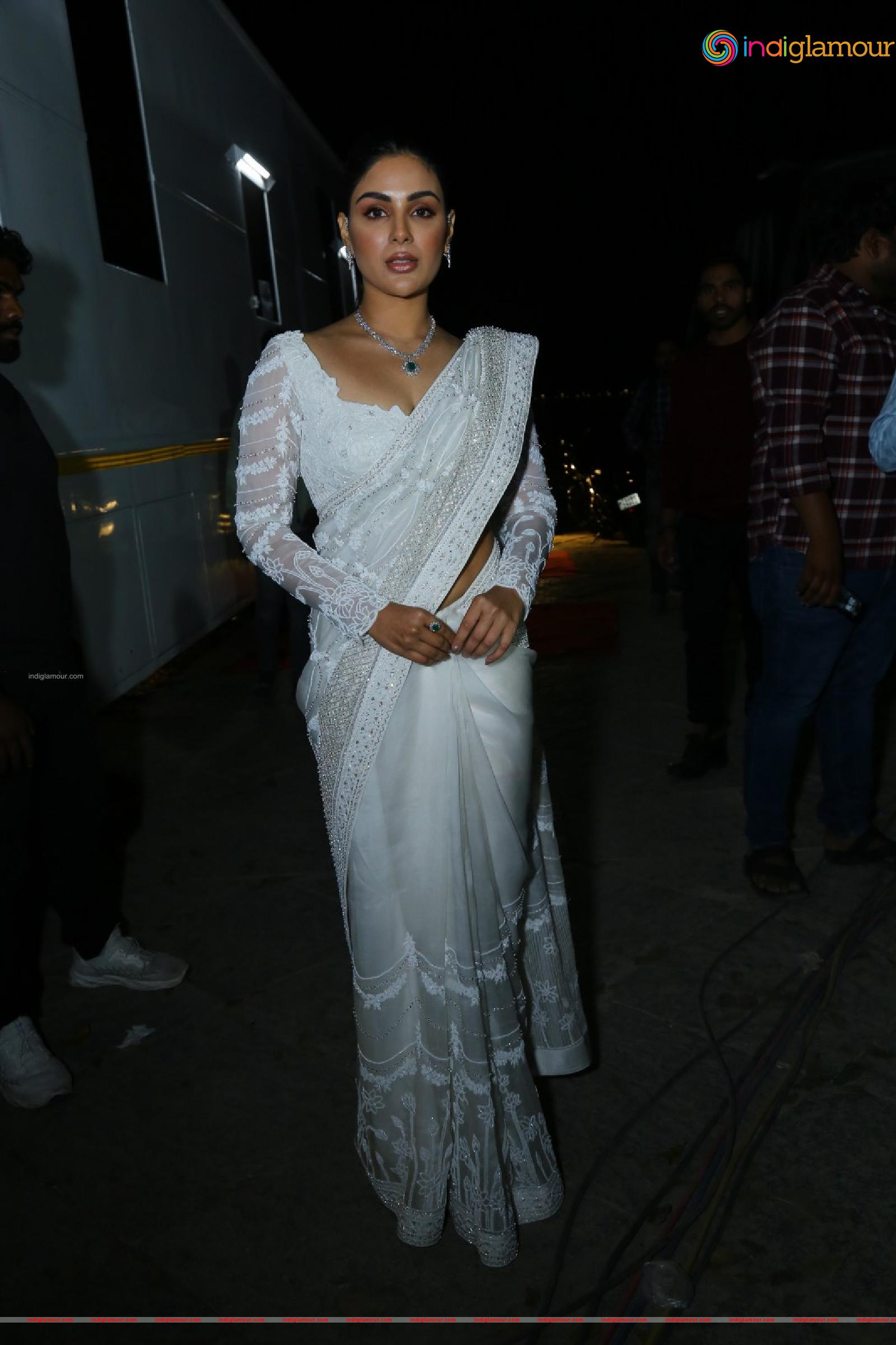 Samyuktha Menon Actress hd photo