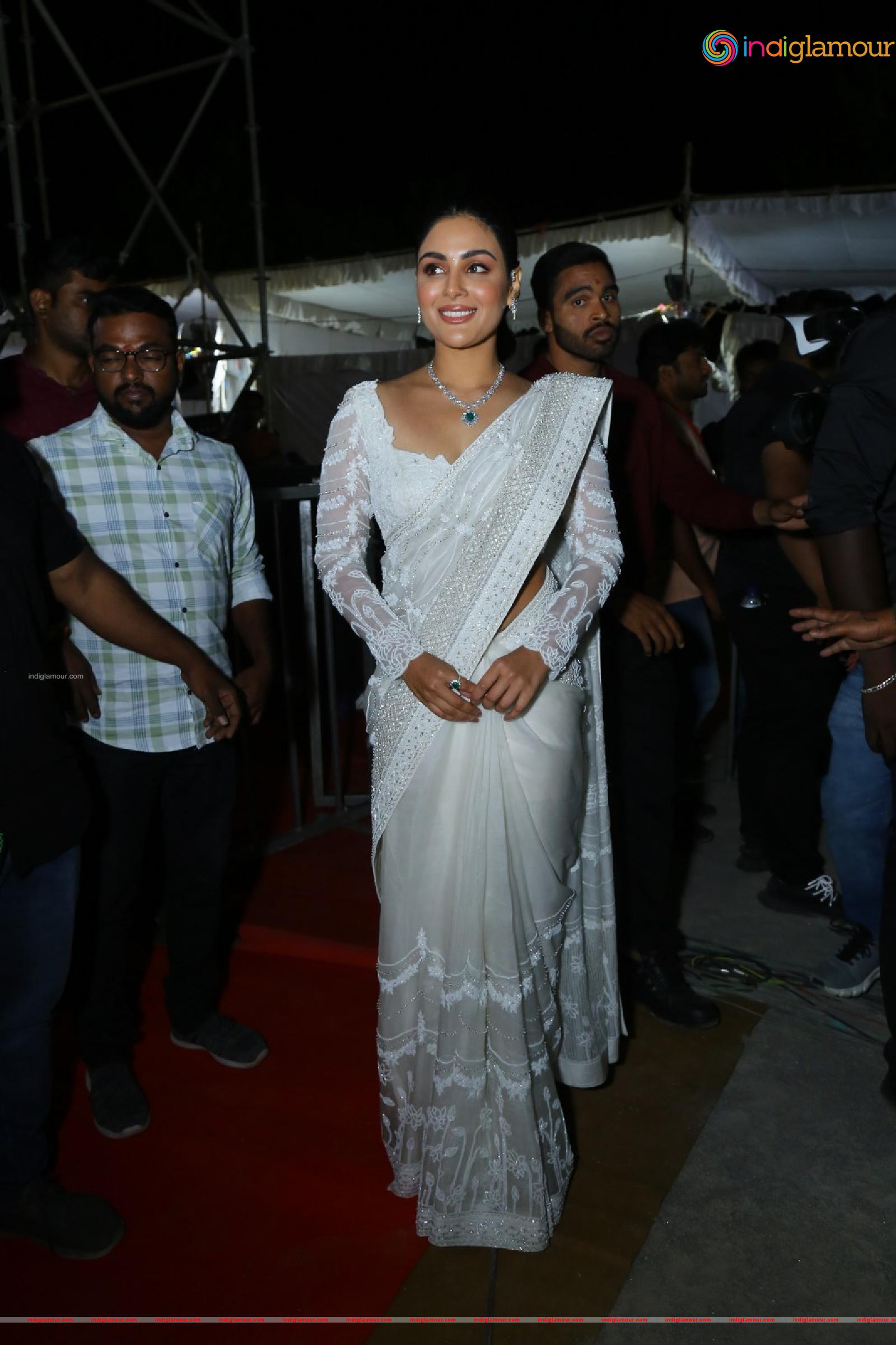 Samyuktha Menon Actress hd photo