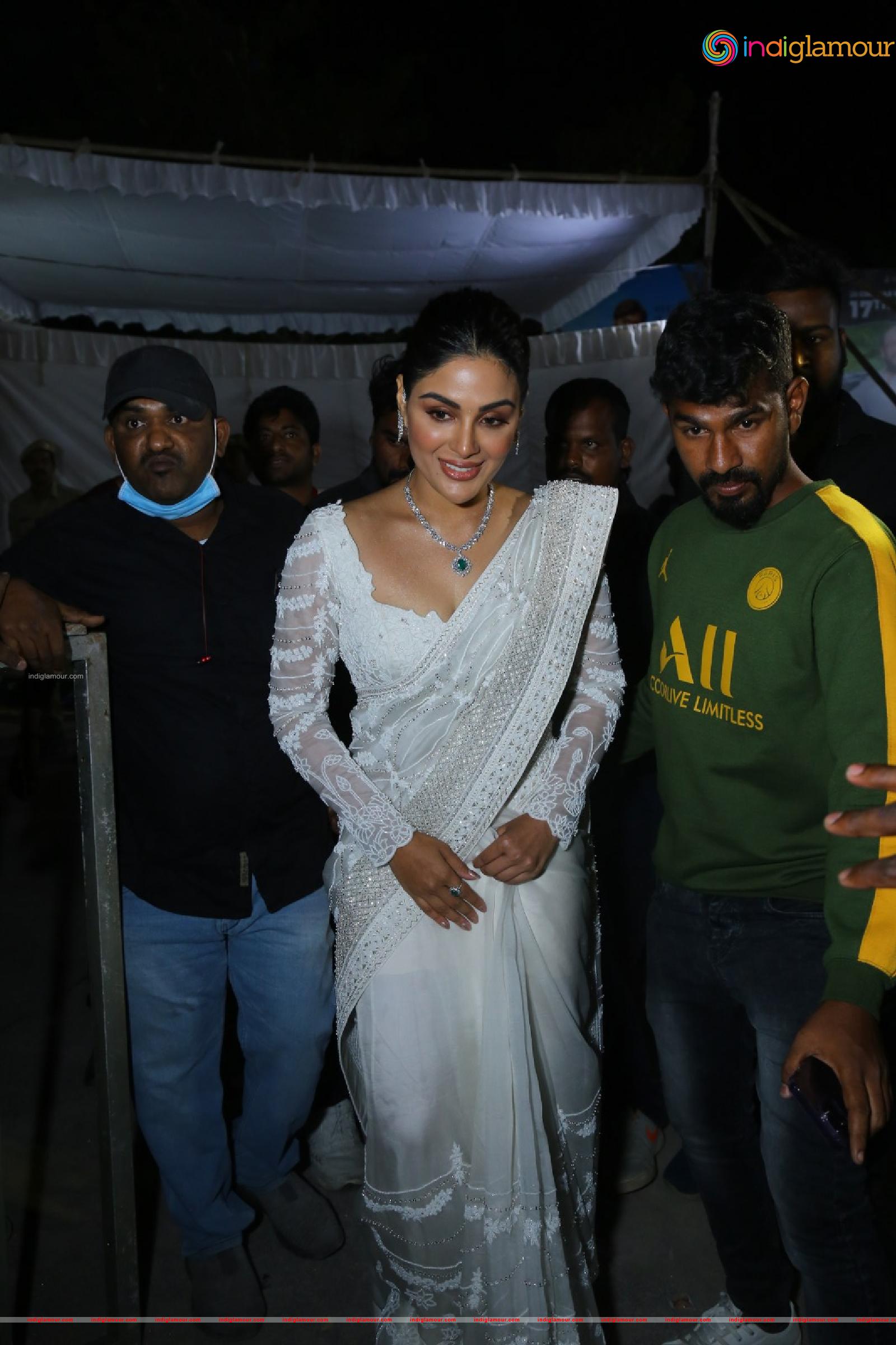 Samyuktha Menon Actress hd photo