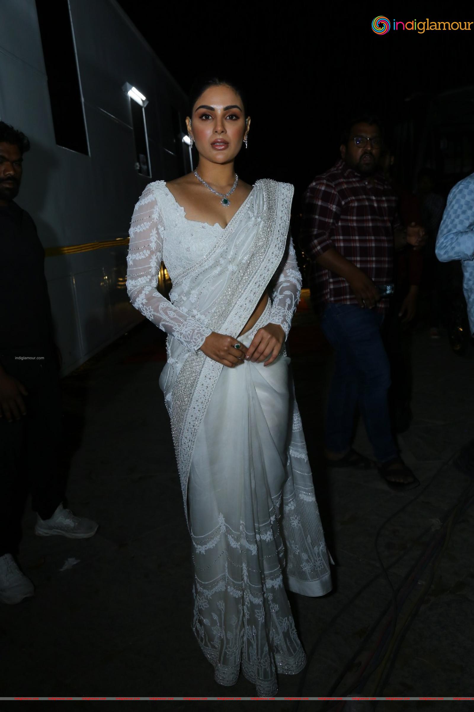 Samyuktha Menon Actress hd photo