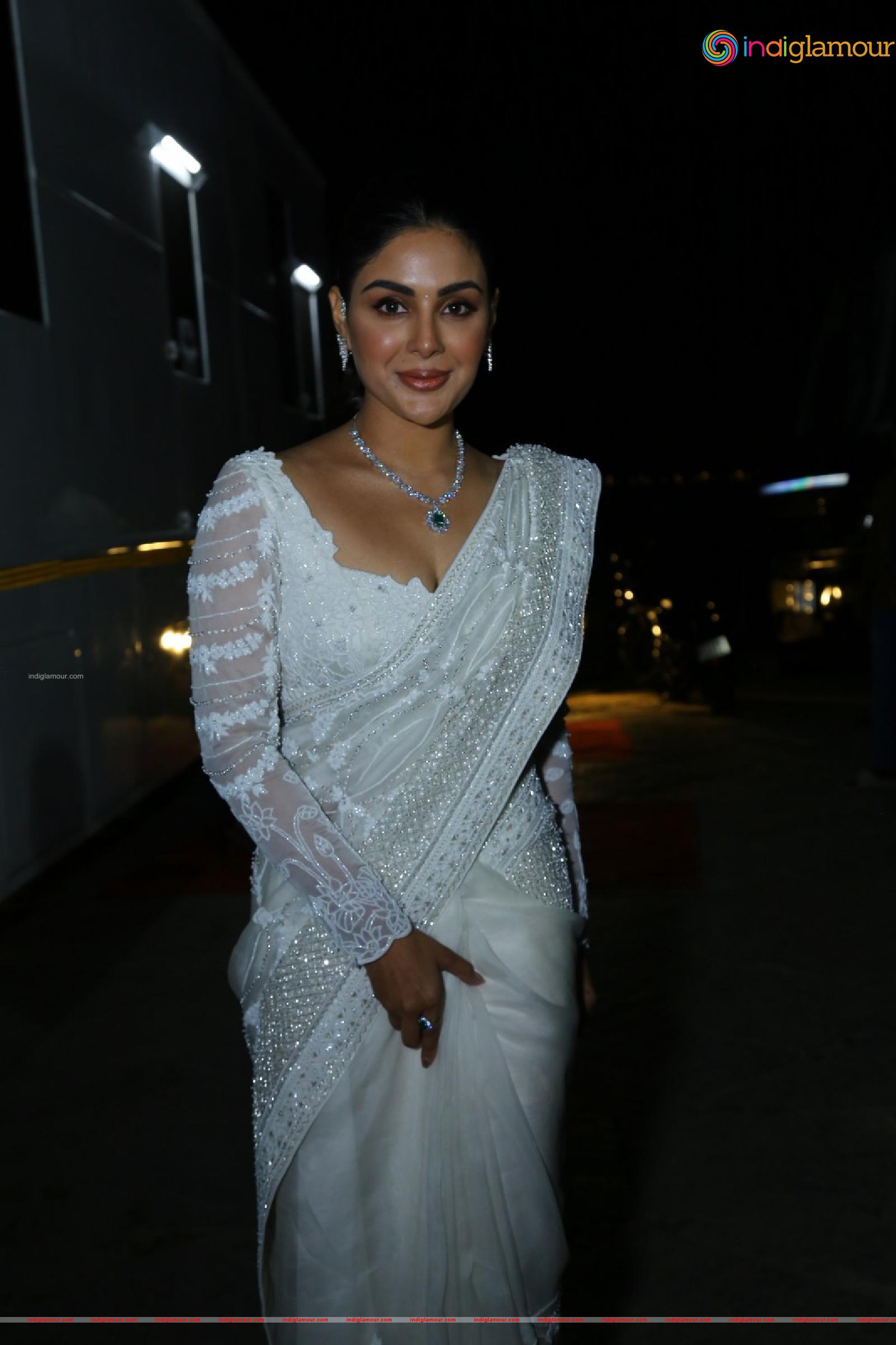 Samyuktha Menon Actress hd photo