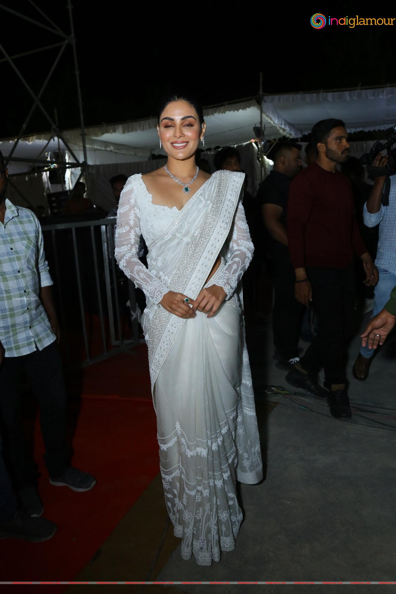 Samyuktha Menon Actress hd photo