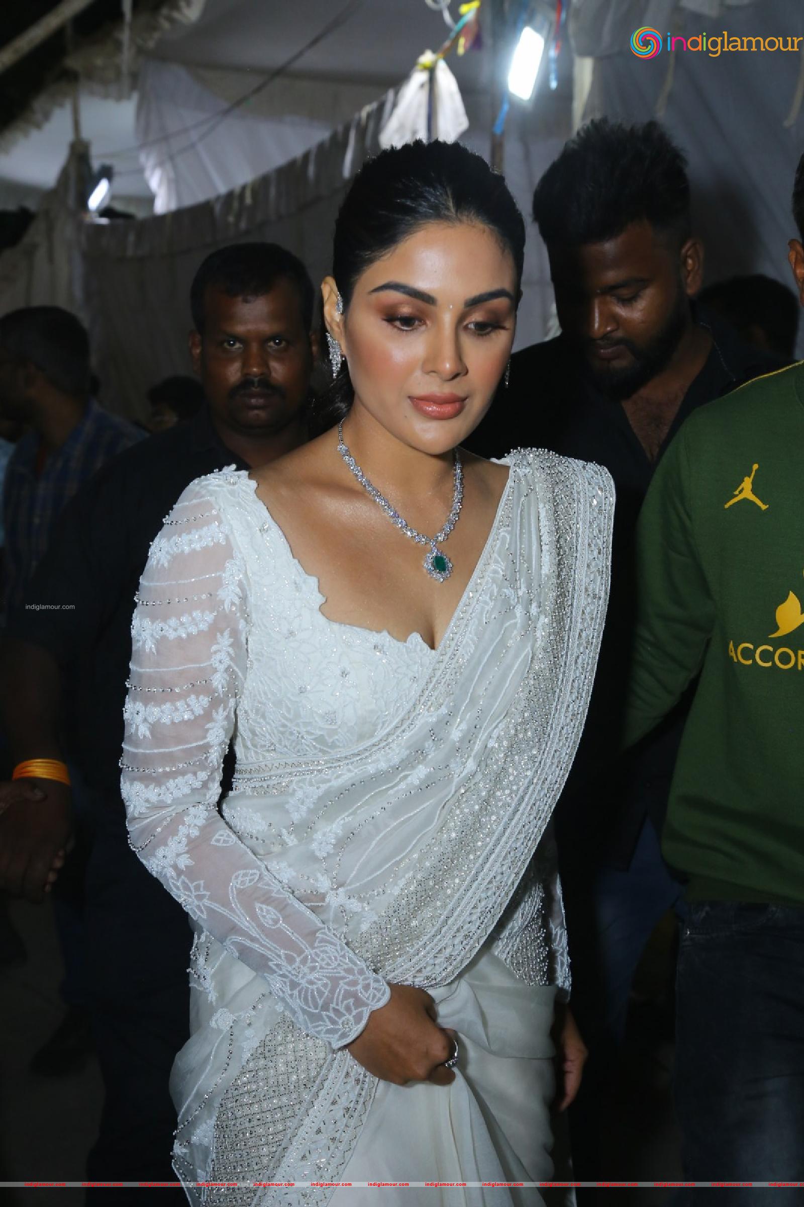 Samyuktha Menon Actress hd photo