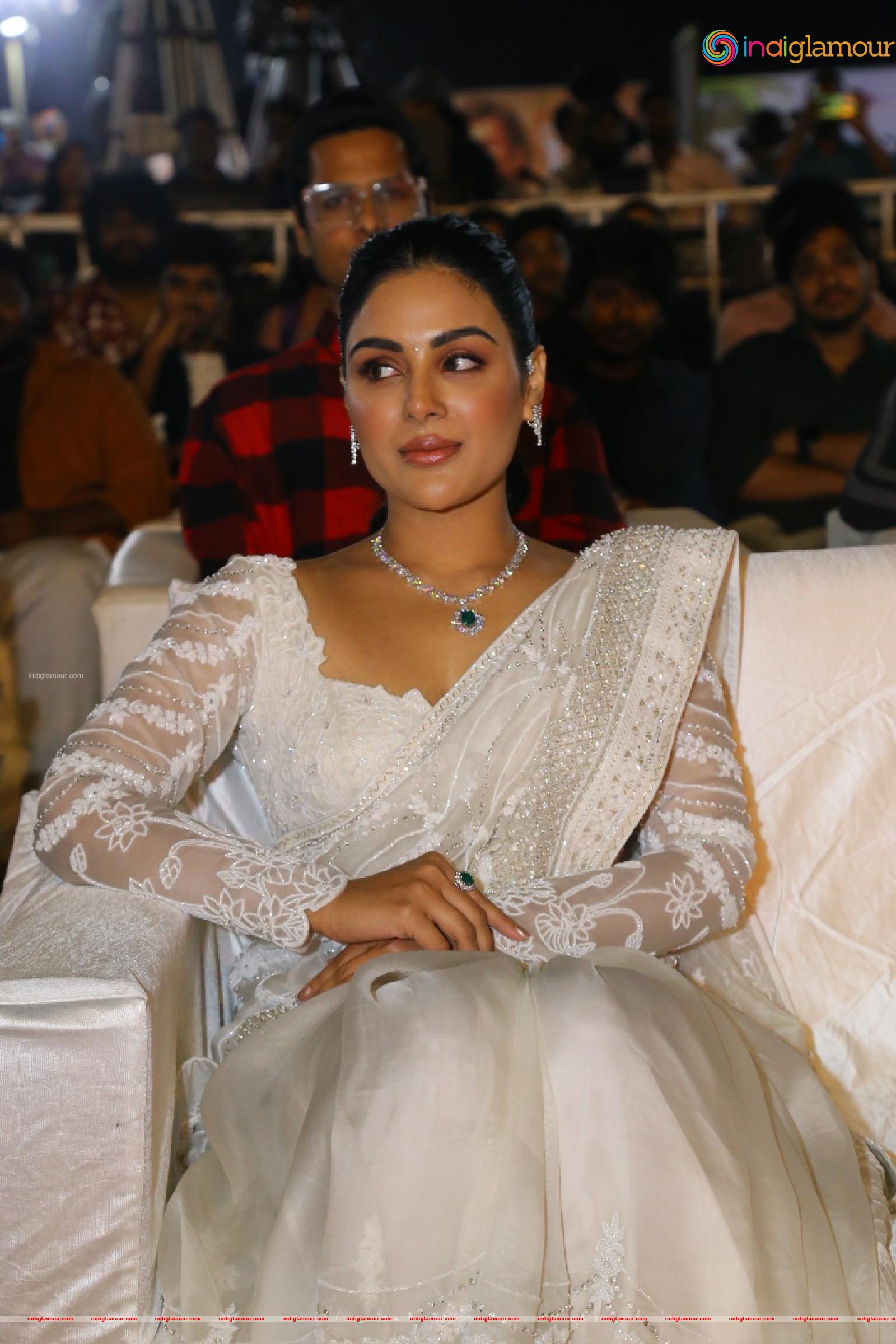 Samyuktha Menon Actress hd photo