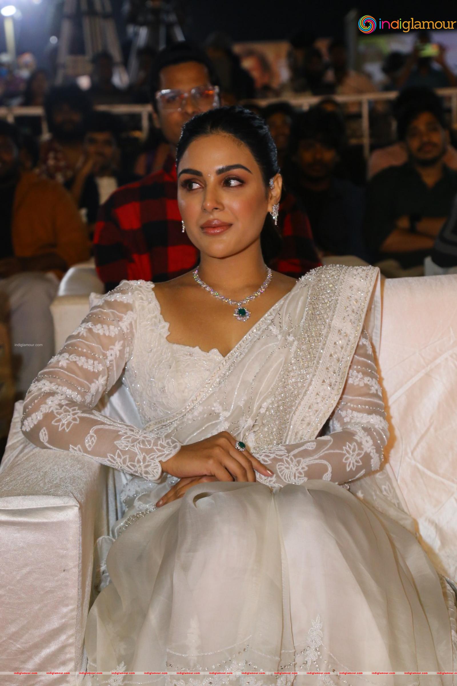 Samyuktha Menon Actress hd photo