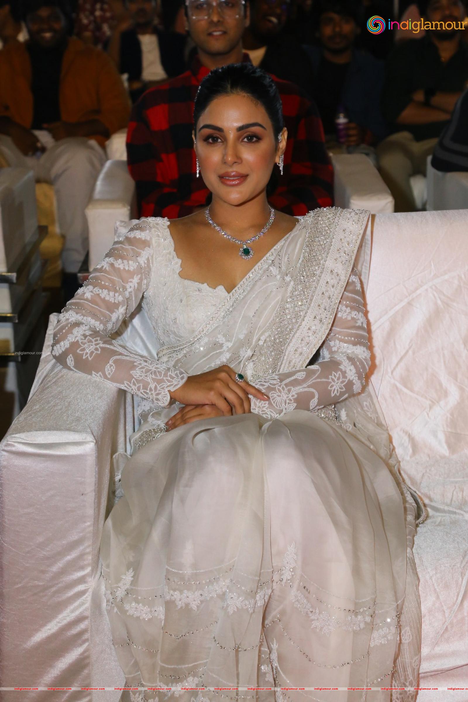 Samyuktha Menon Actress hd photo
