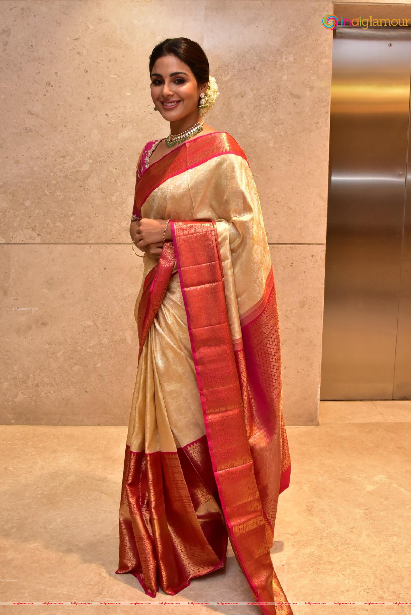 Samyuktha Menon Actress hd photo