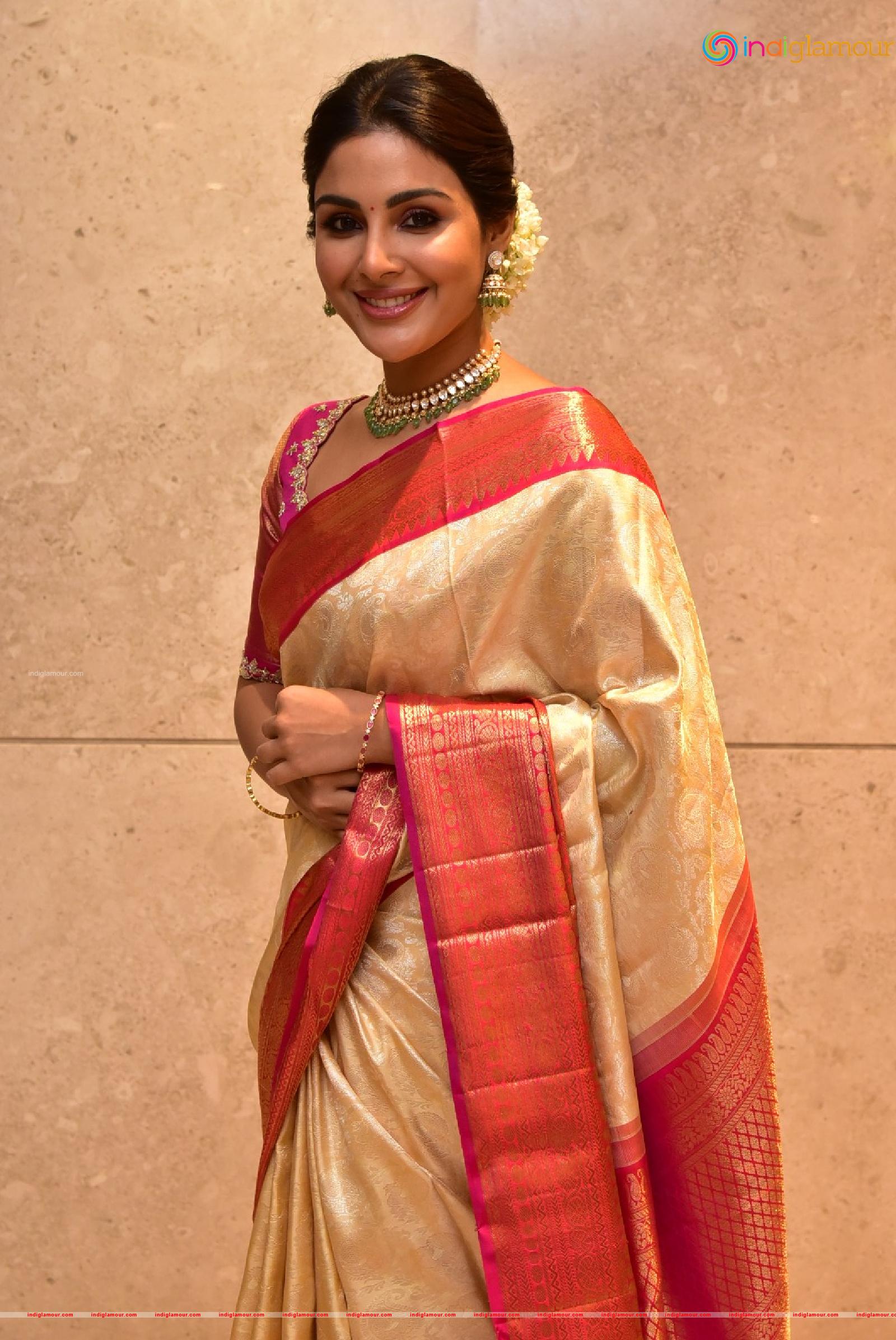 Samyuktha Menon Actress hd photo