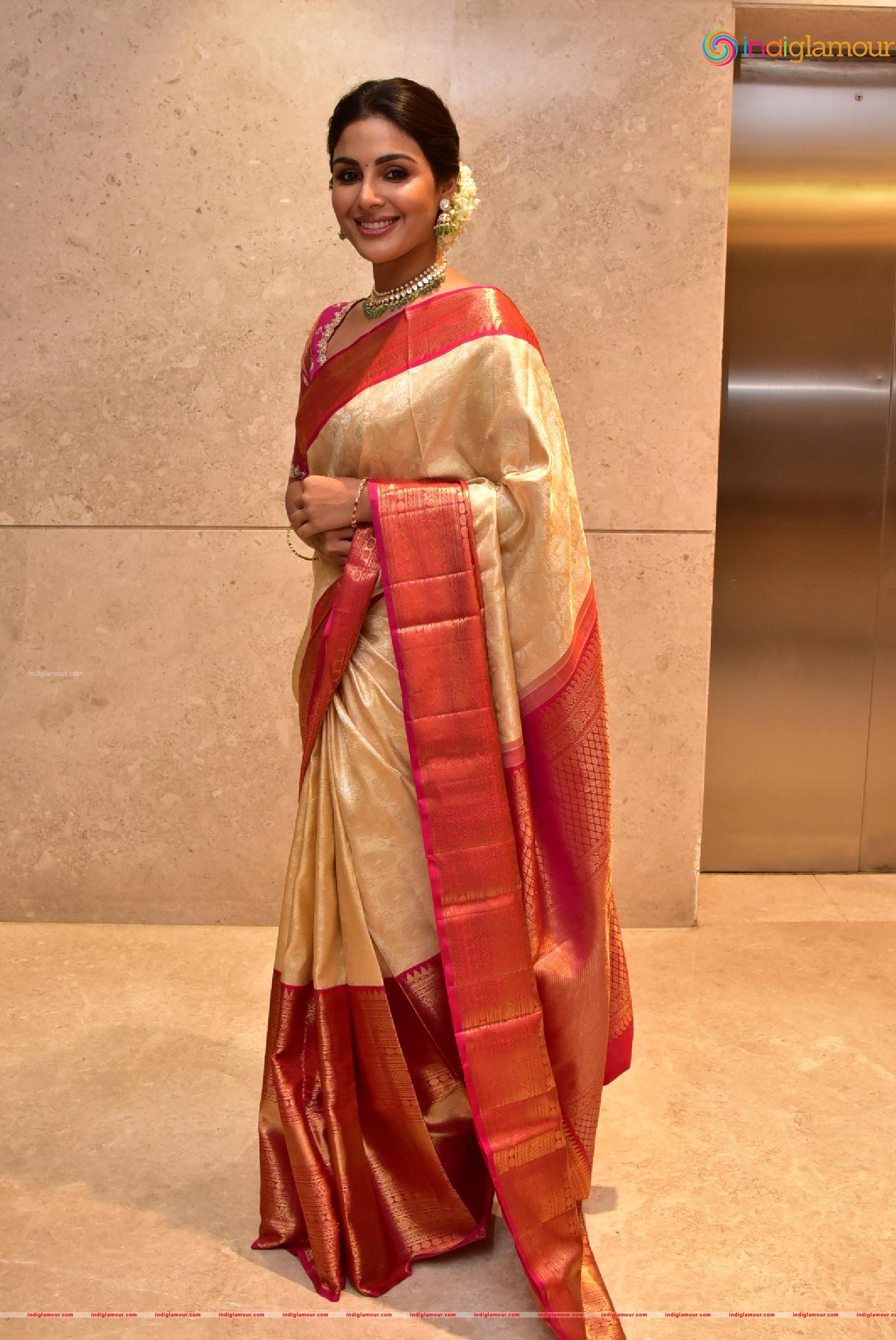 Samyuktha Menon Actress hd photo