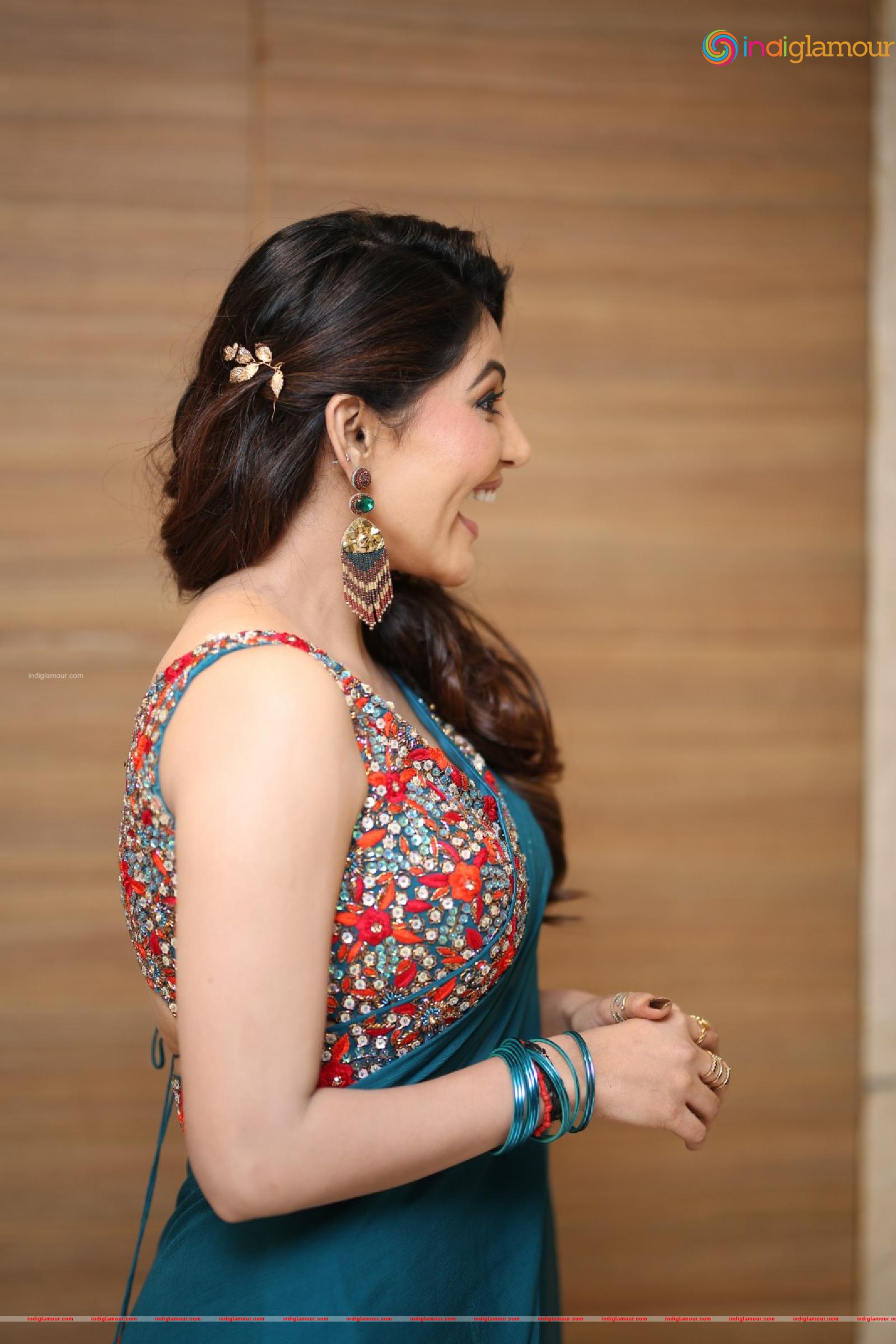 Athulyaa Ravi Actress hd photo