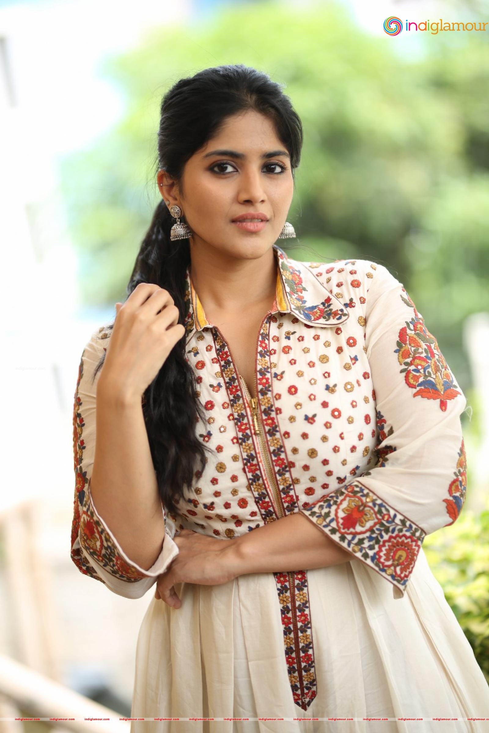 Megha Akash Actress hd photo