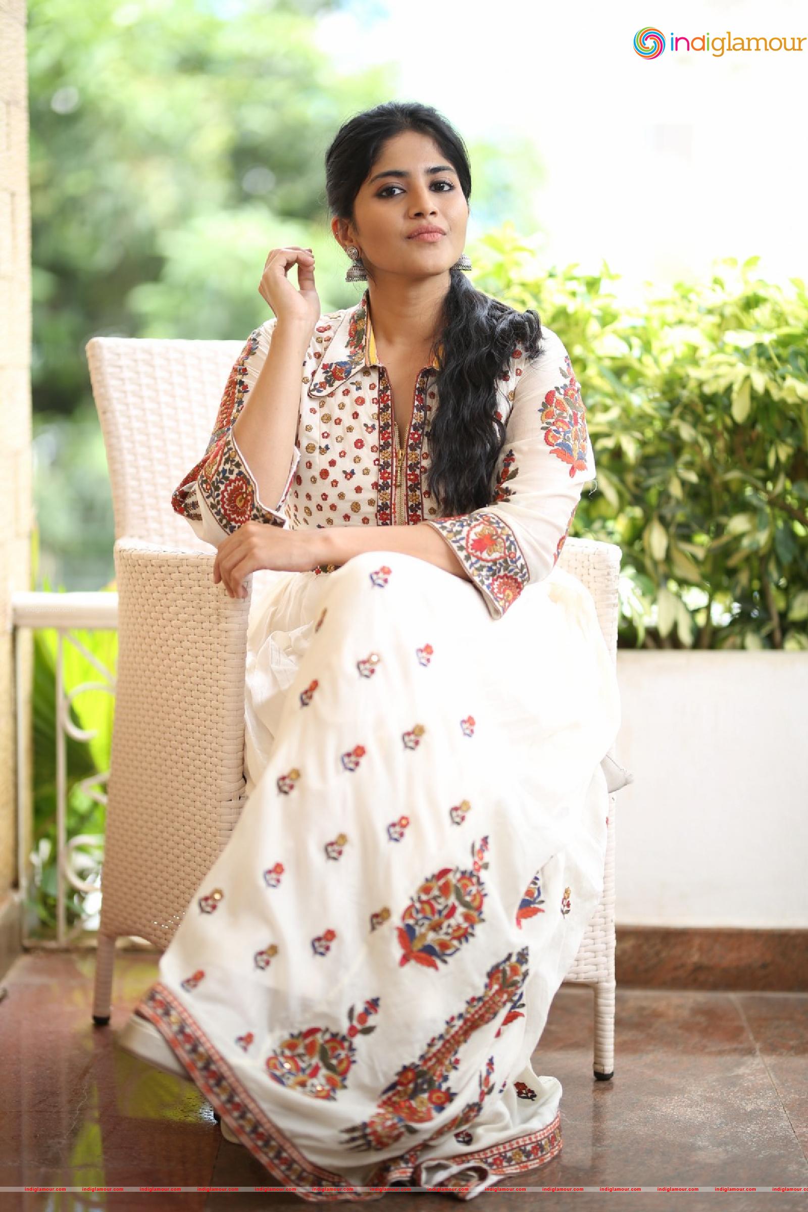 Megha Akash Actress hd photo