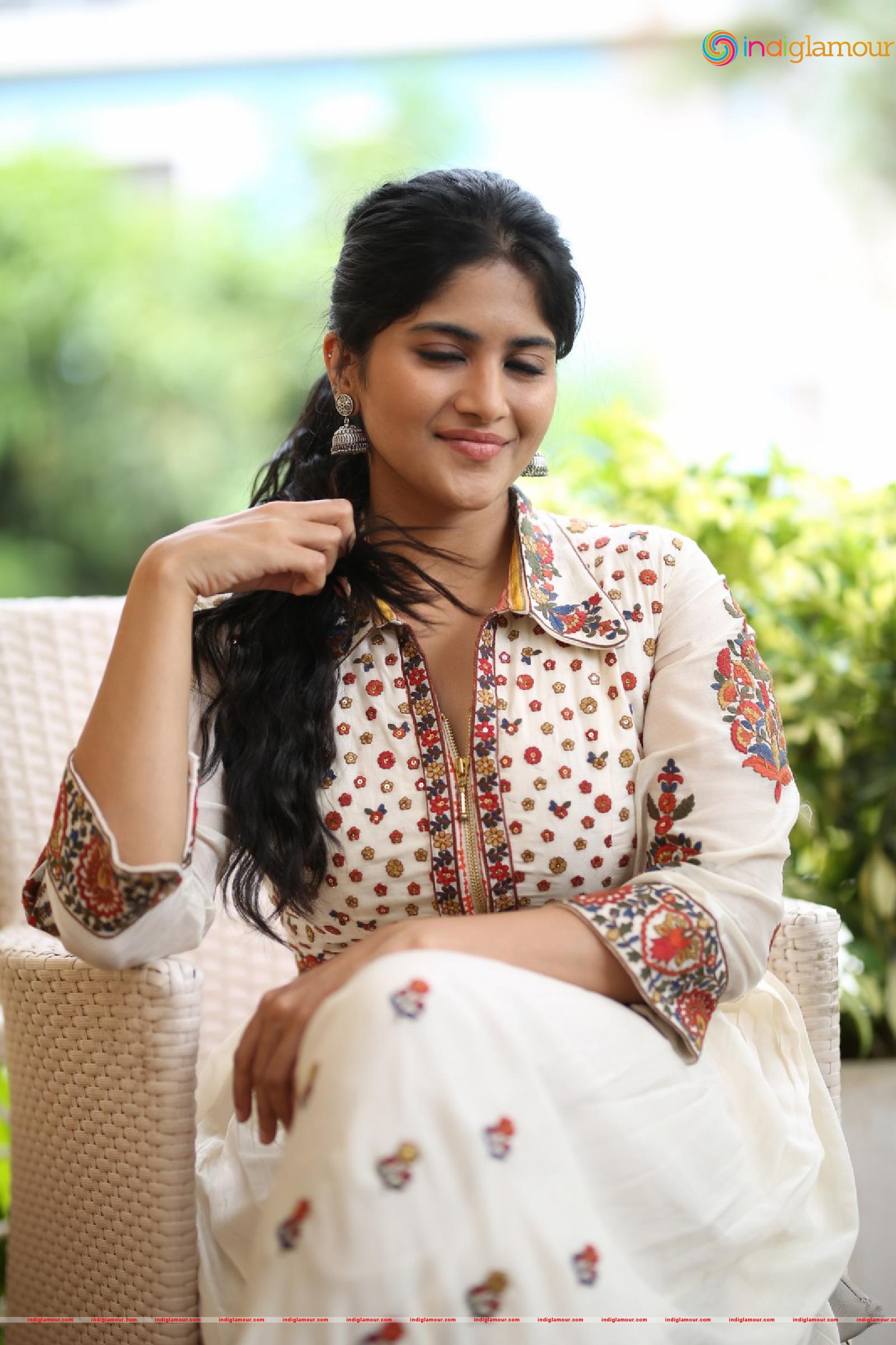 Megha Akash Actress hd photo