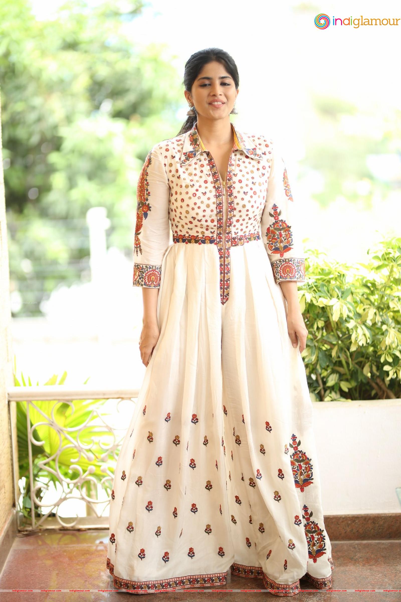 Megha Akash Actress hd photo