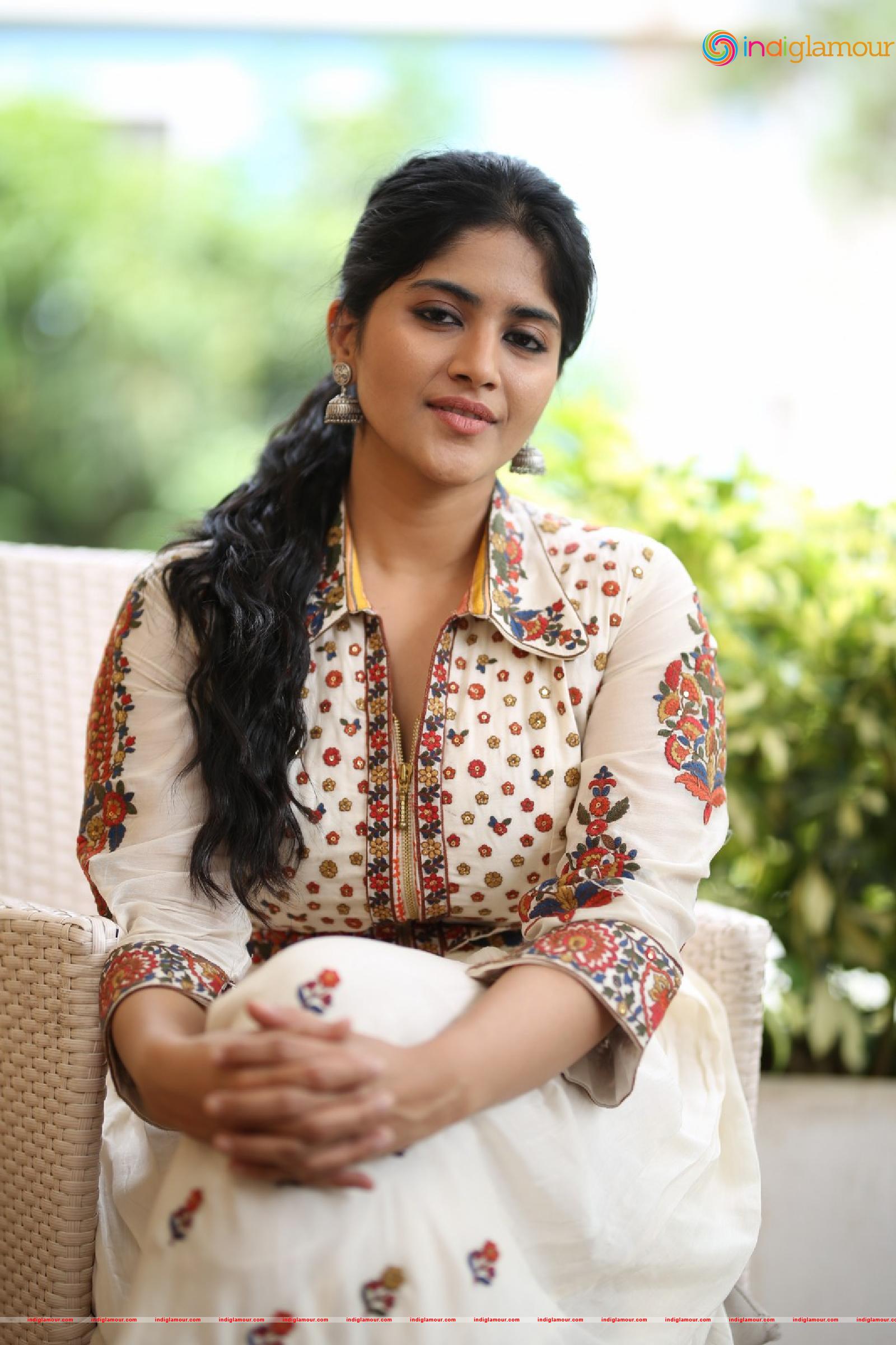 Megha Akash Actress hd photo