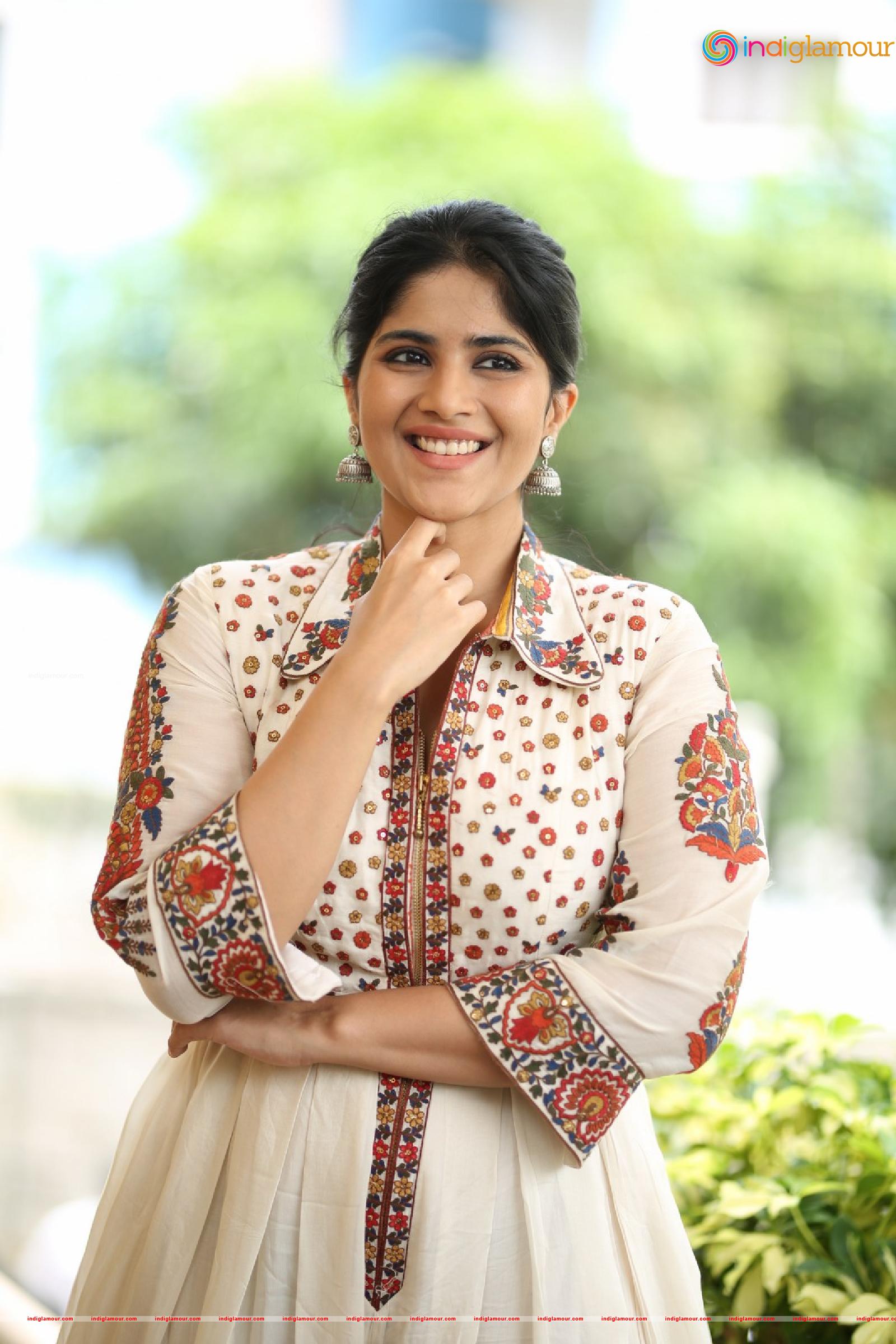 Megha Akash Actress hd photo