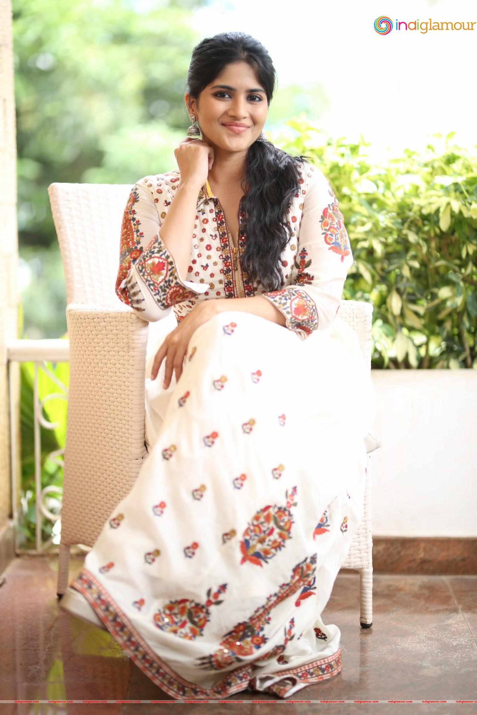 Megha Akash Actress hd photo