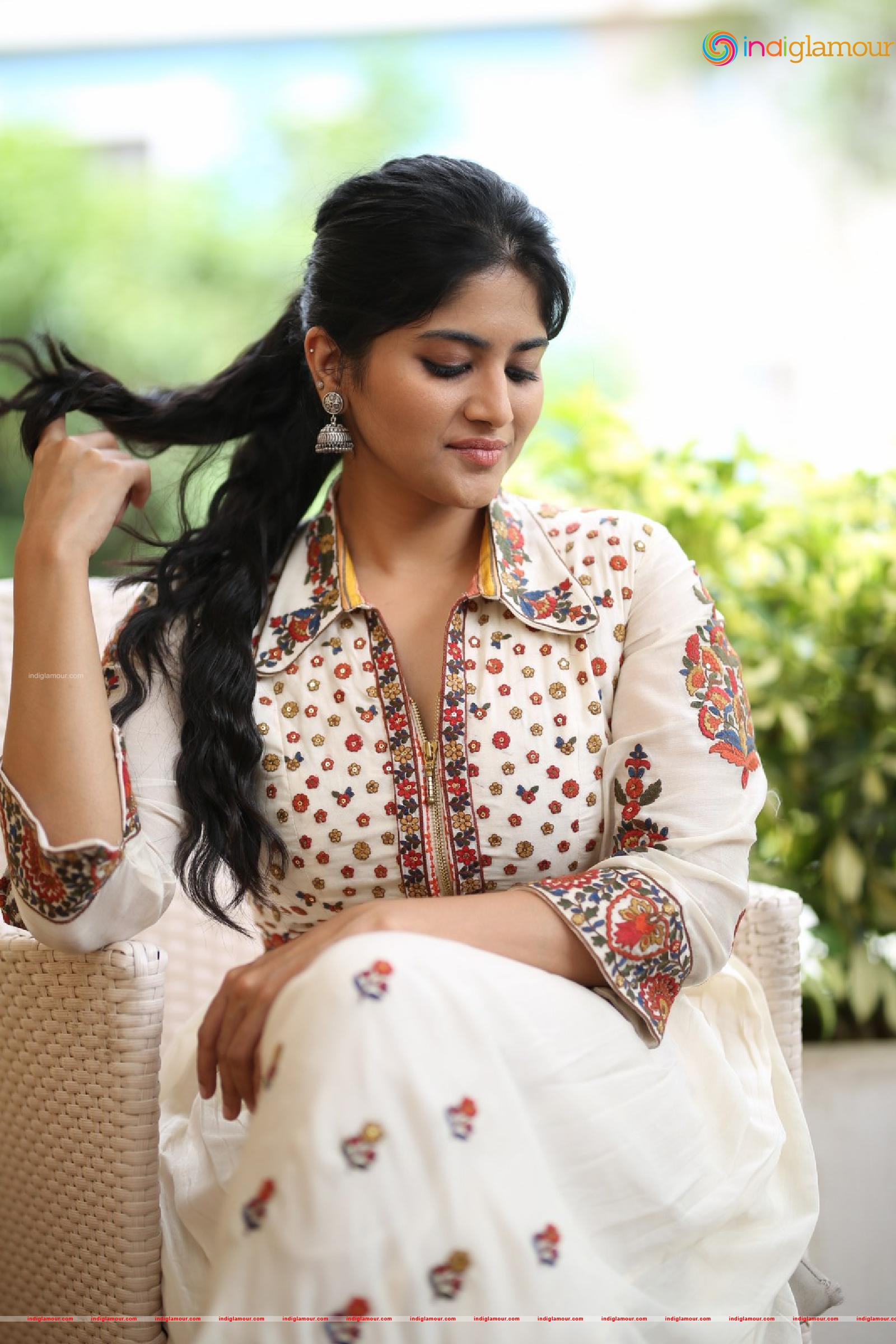 Megha Akash Actress hd photo