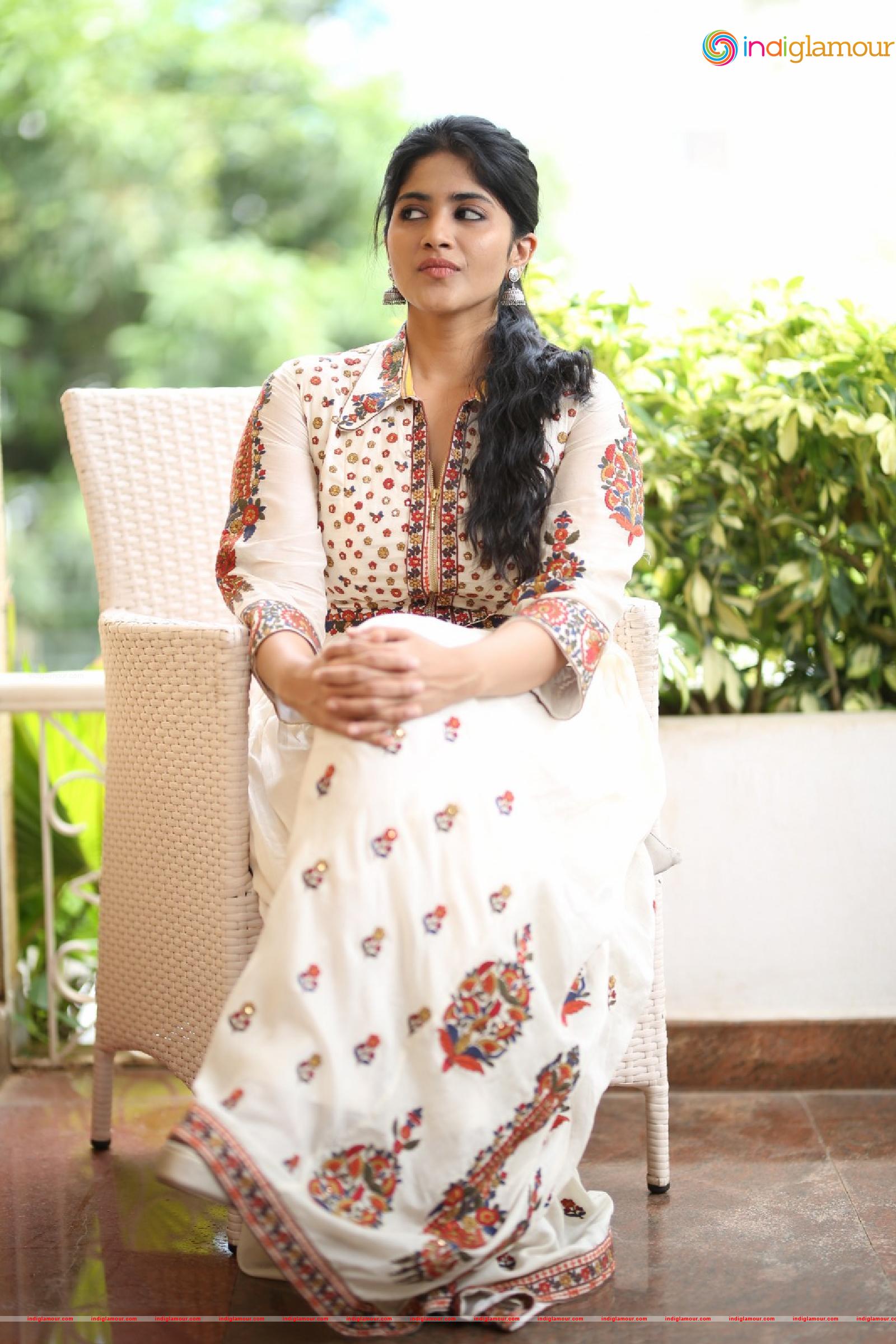 Megha Akash Actress hd photo