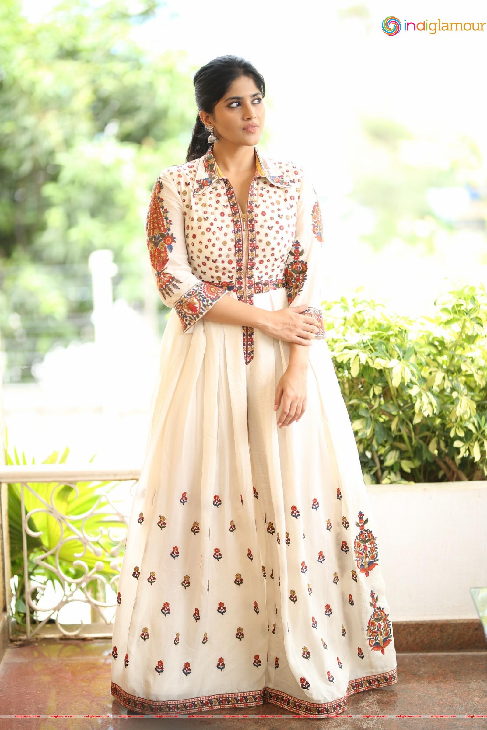 Megha Akash Actress hd photo