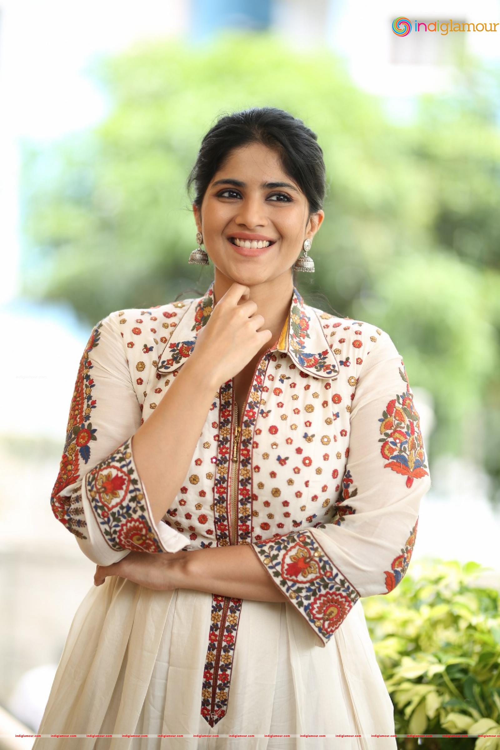 Megha Akash Actress hd photo