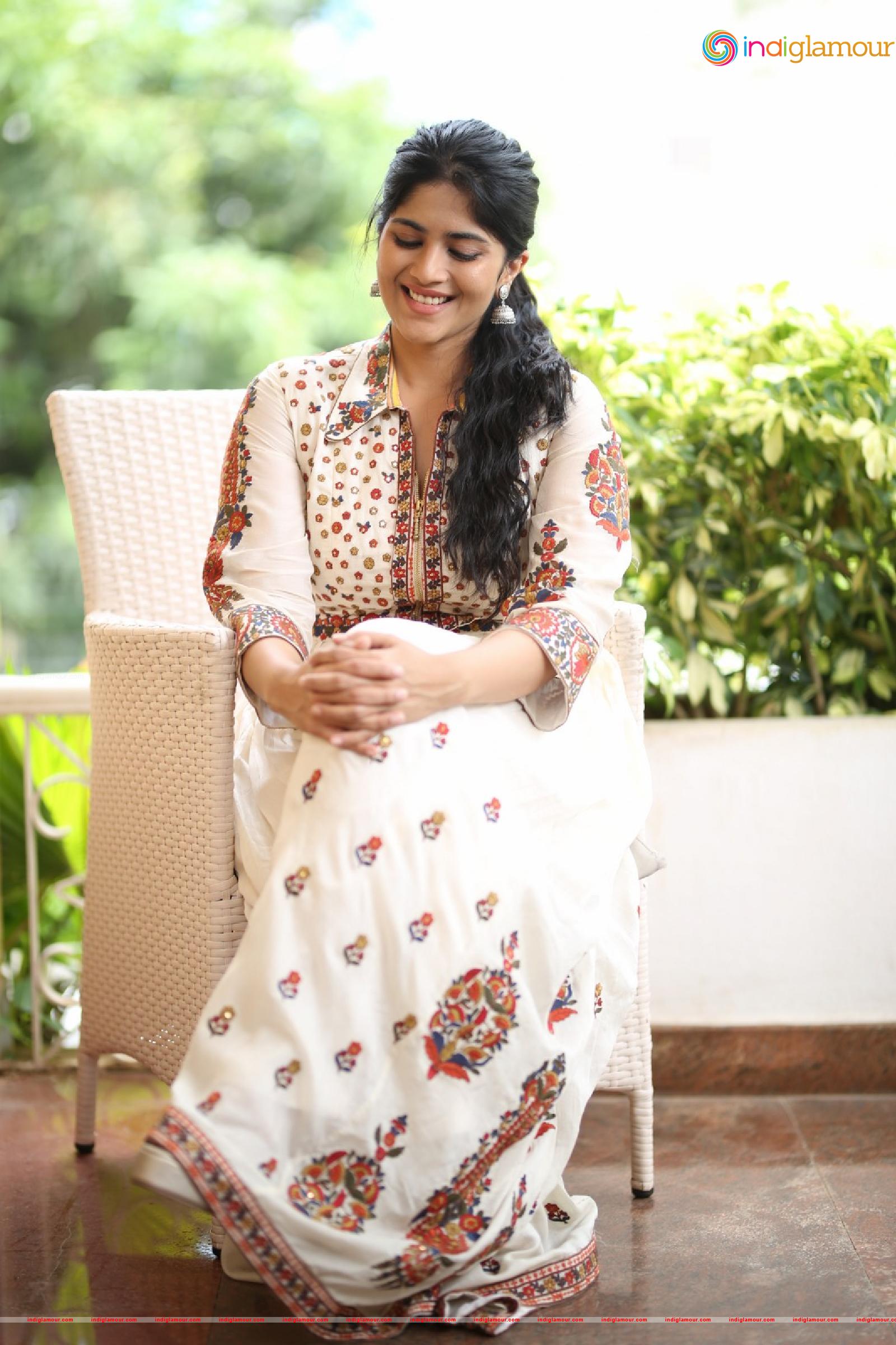 Megha Akash Actress hd photo