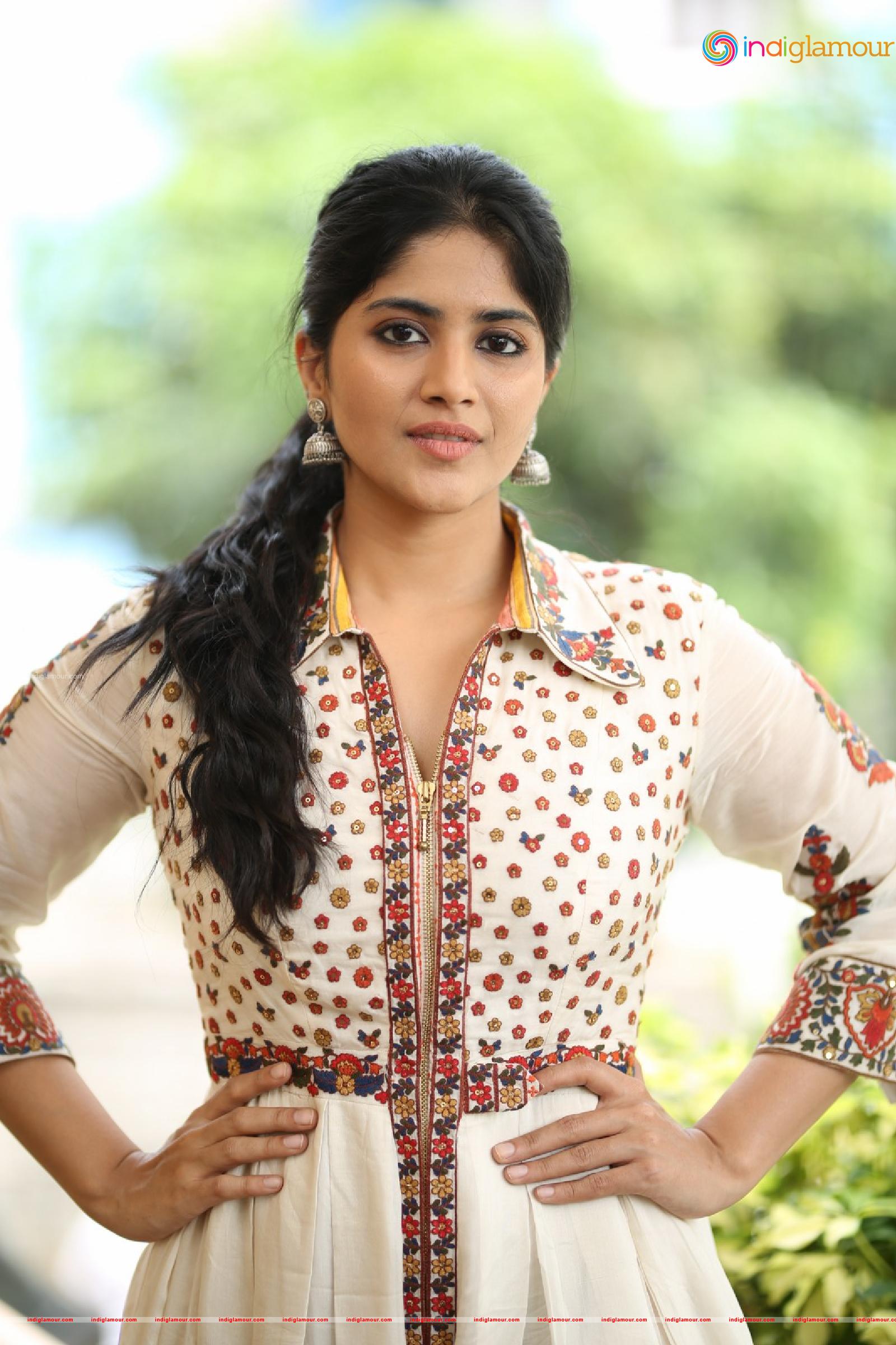 Megha Akash Actress hd photo