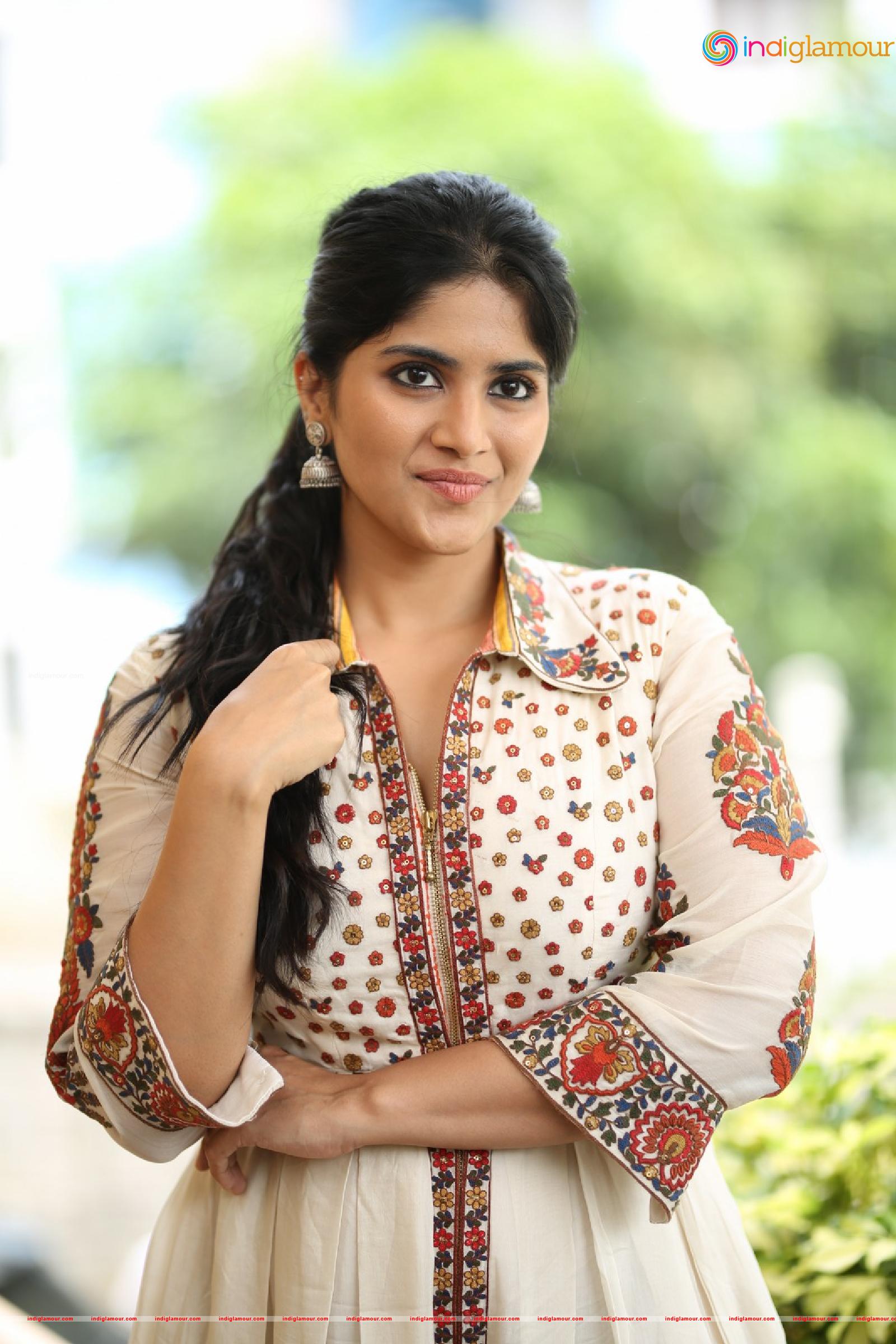 Megha Akash Actress hd photo