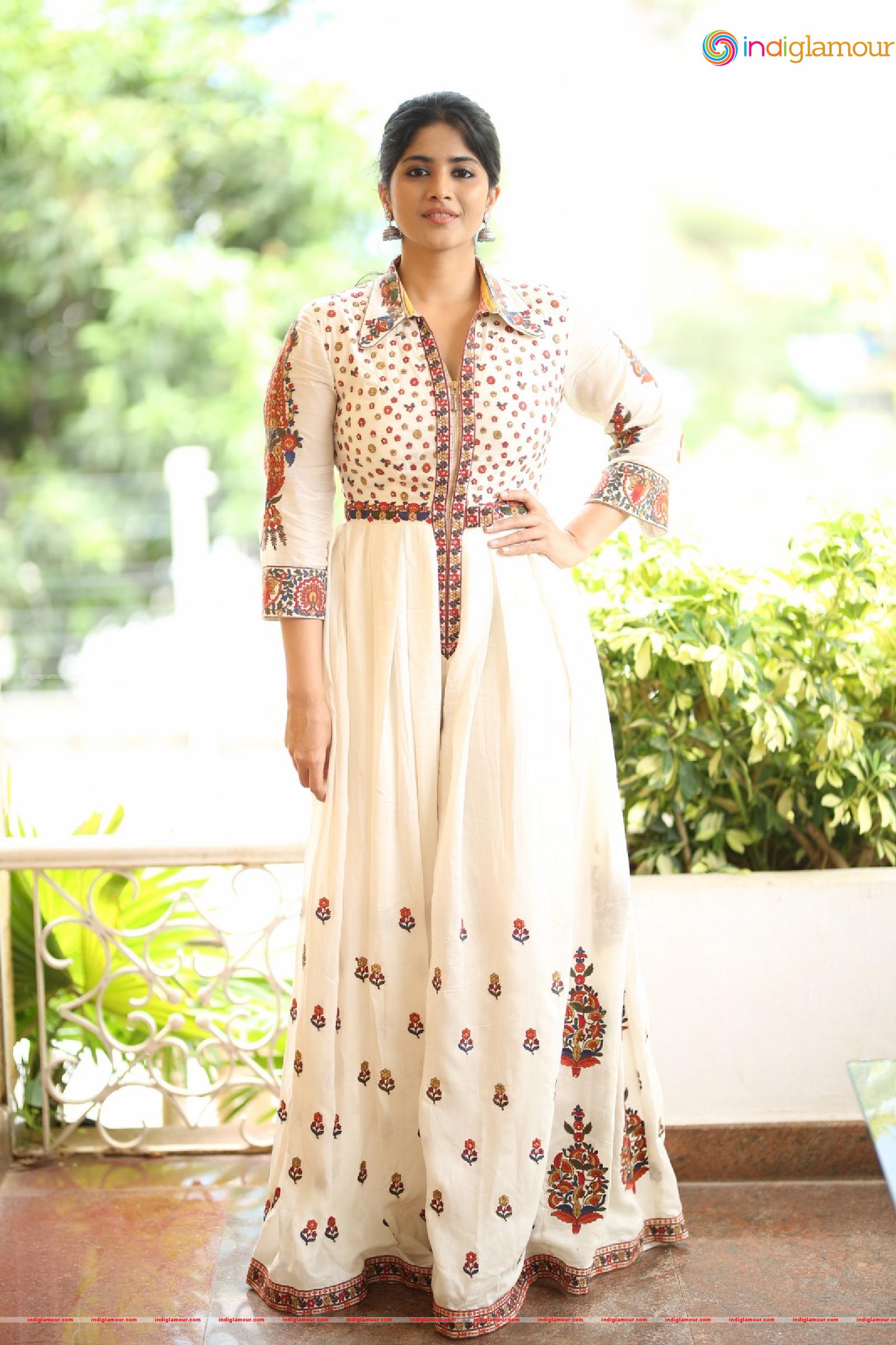Megha Akash Actress hd photo