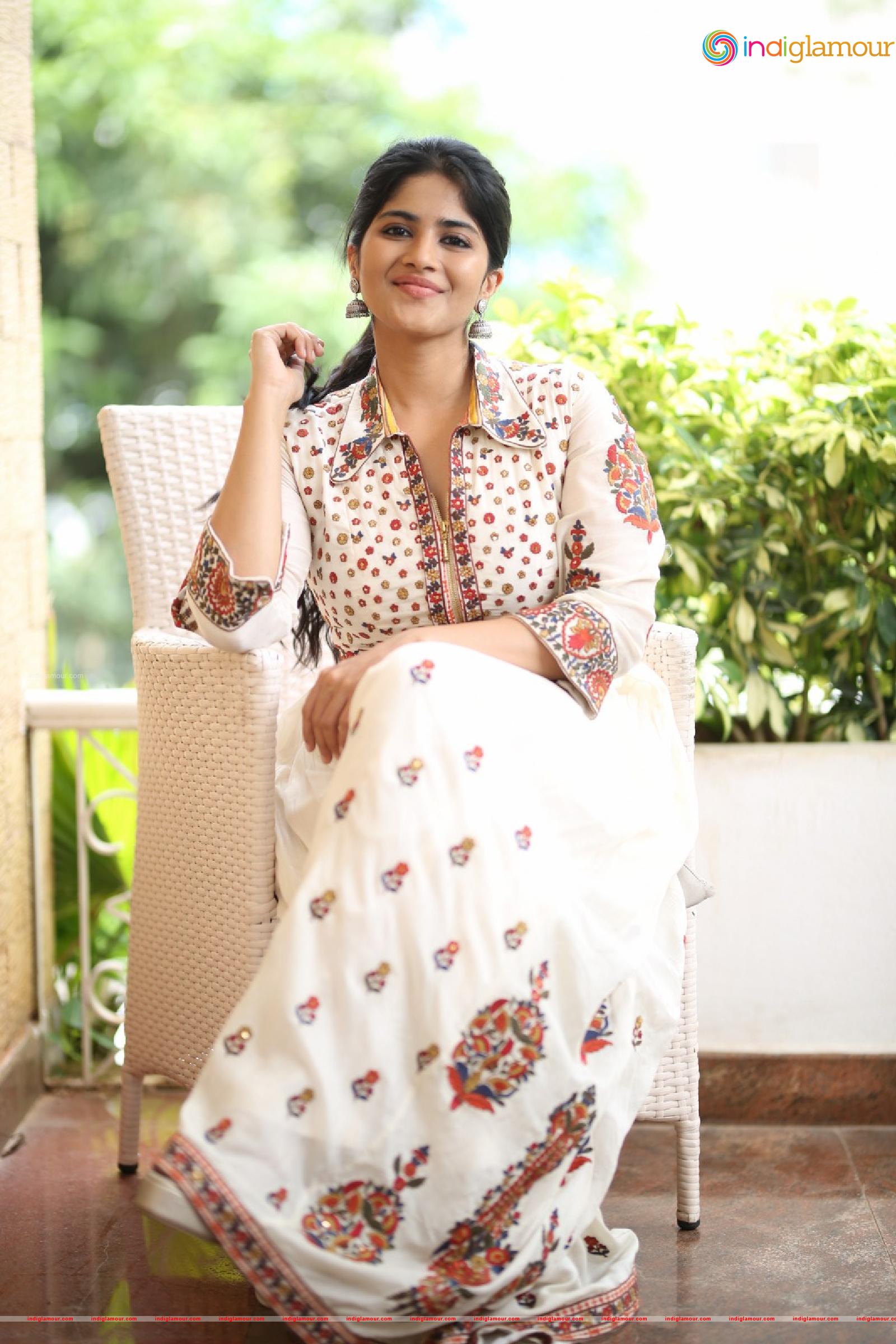Megha Akash Actress hd photo