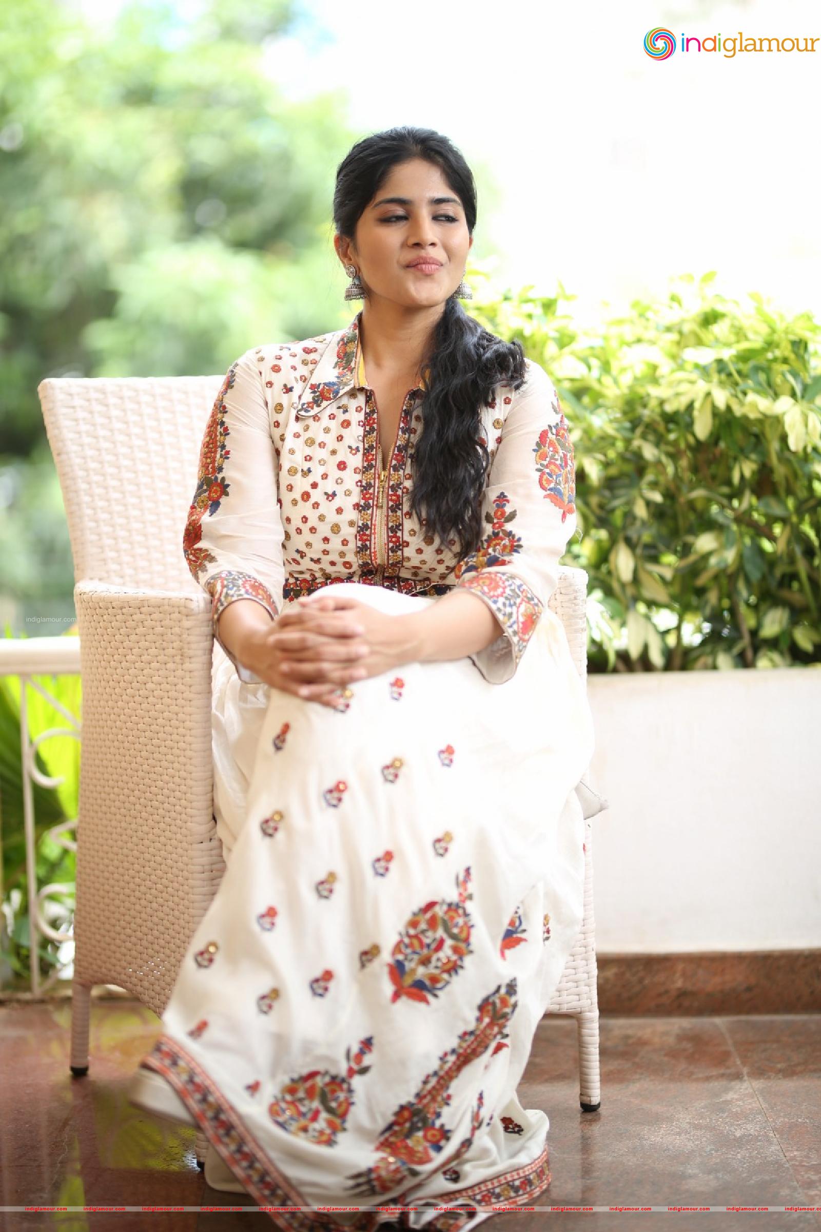 Megha Akash Actress hd photo