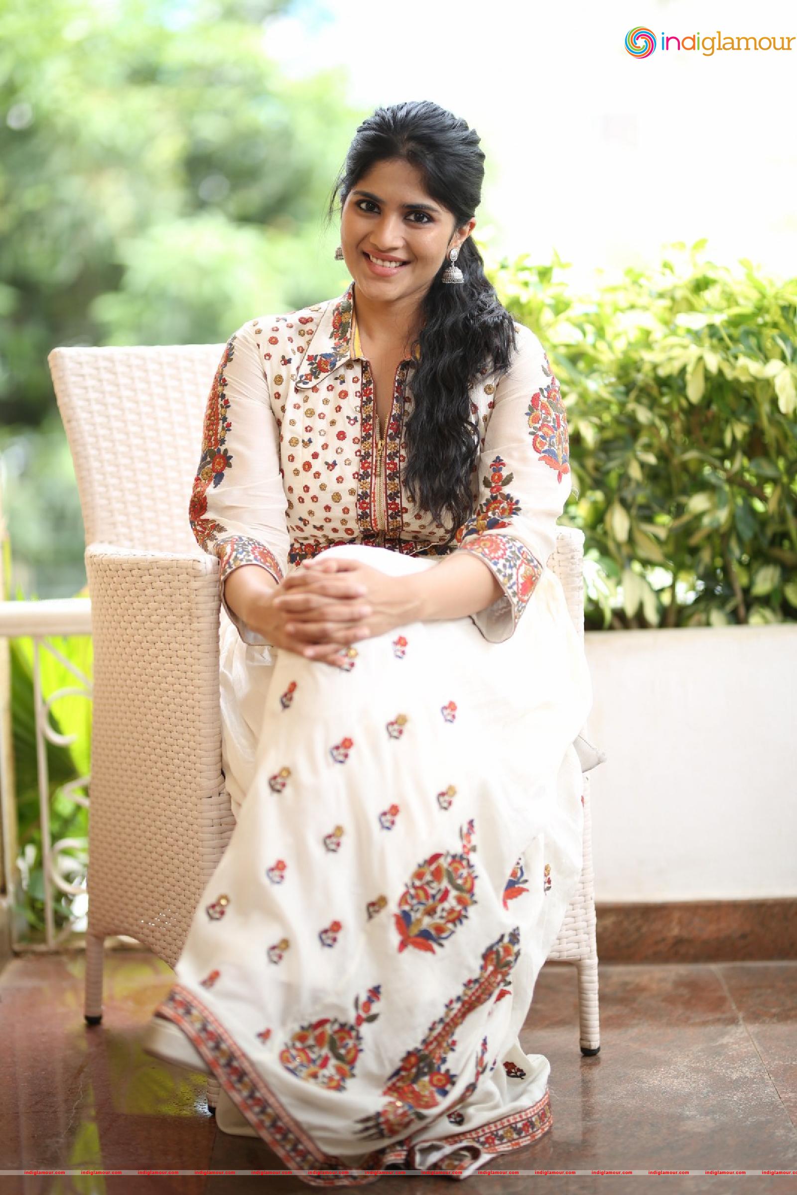Megha Akash Actress hd photo