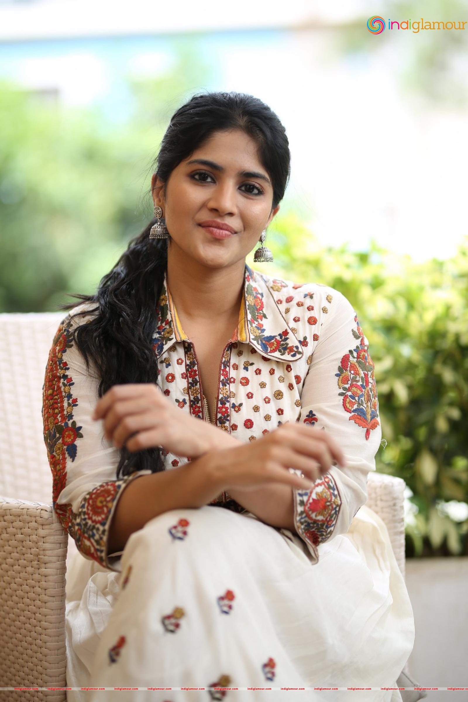 Megha Akash Actress hd photo