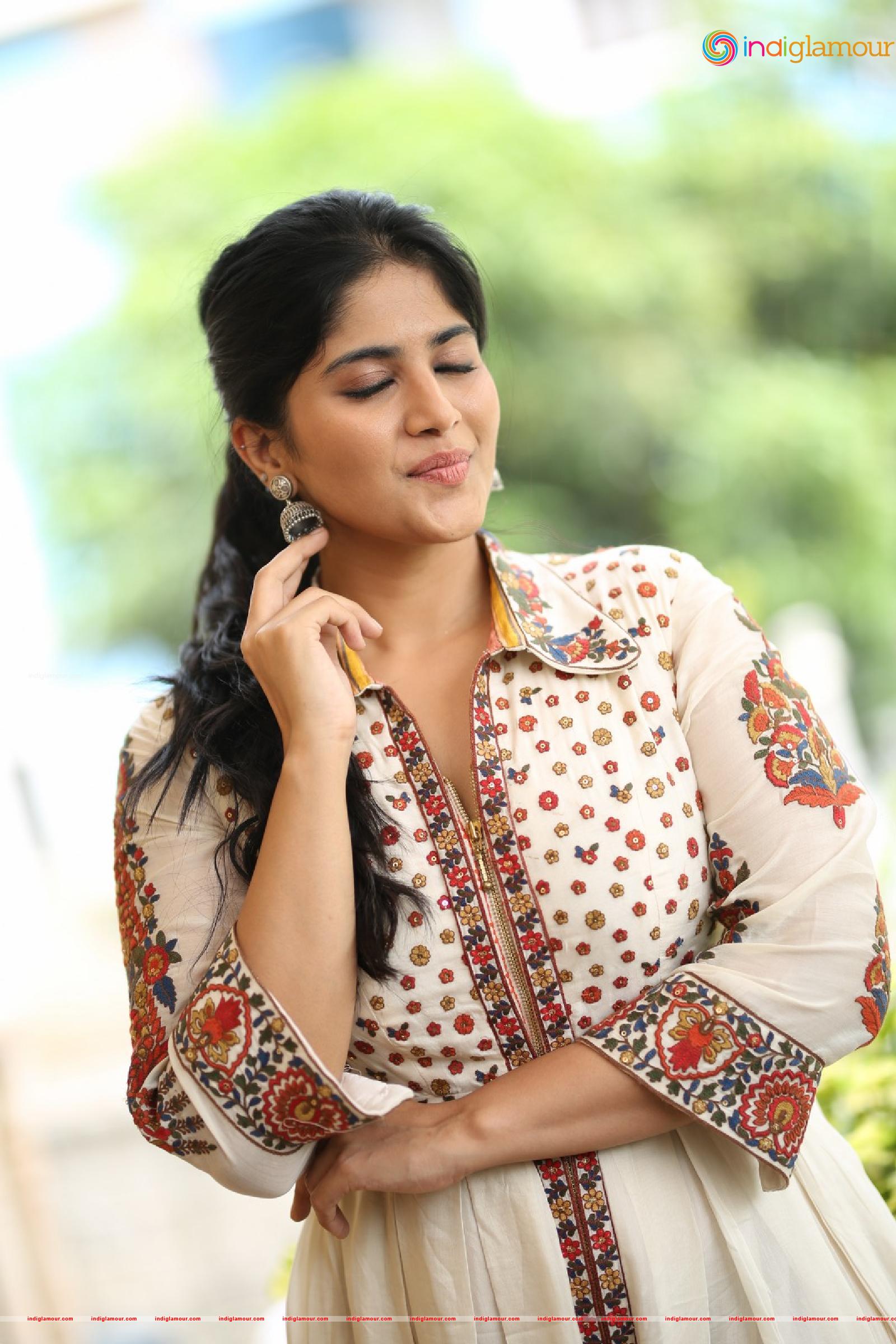 Megha Akash Actress hd photo