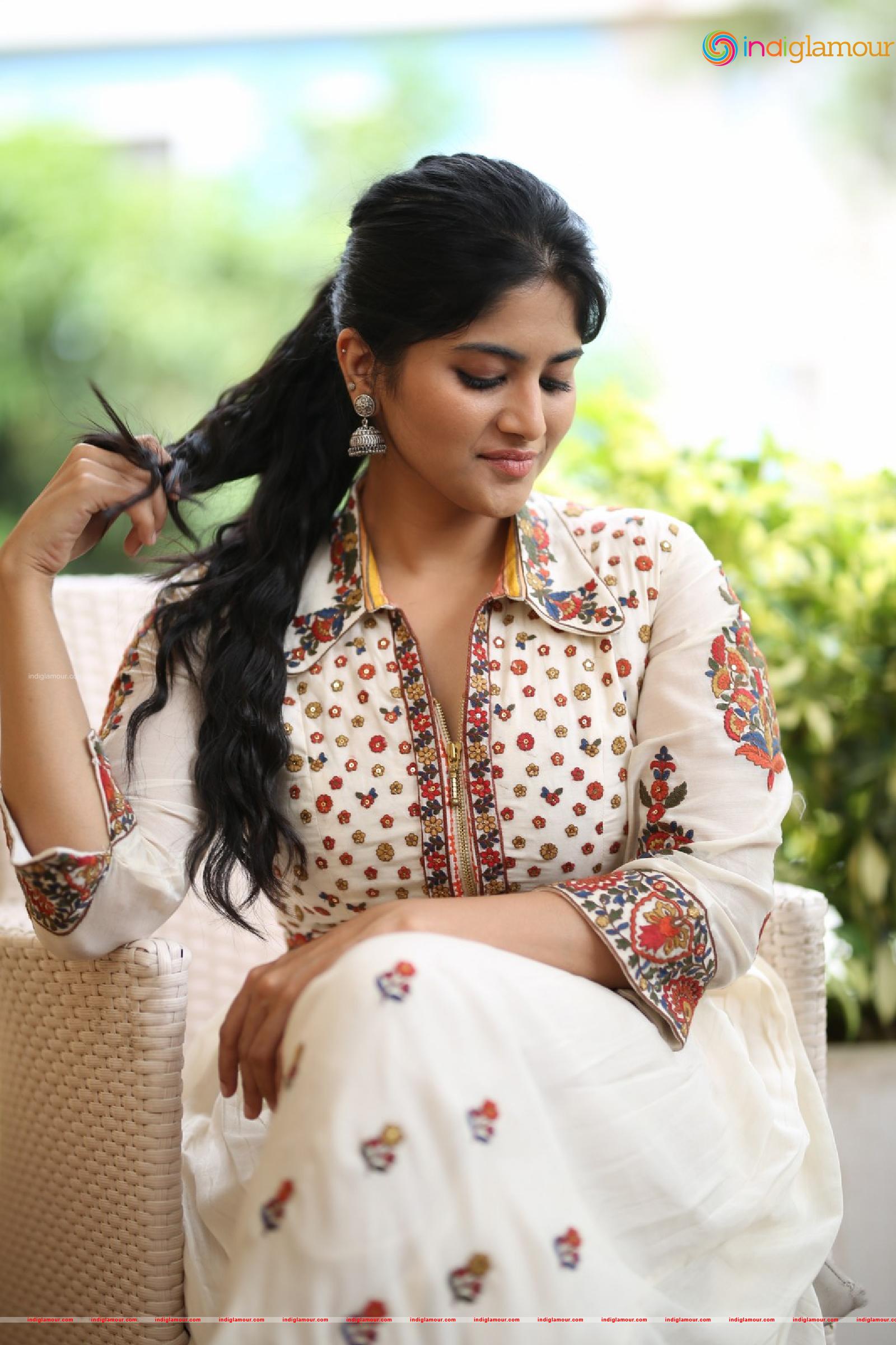 Megha Akash Actress hd photo