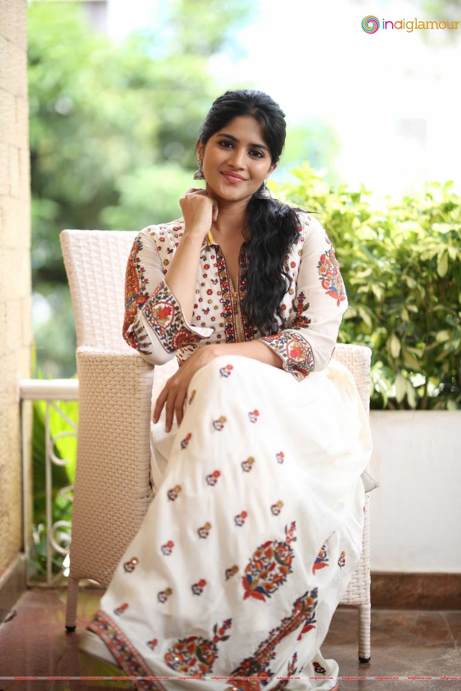 Megha Akash Actress hd photo