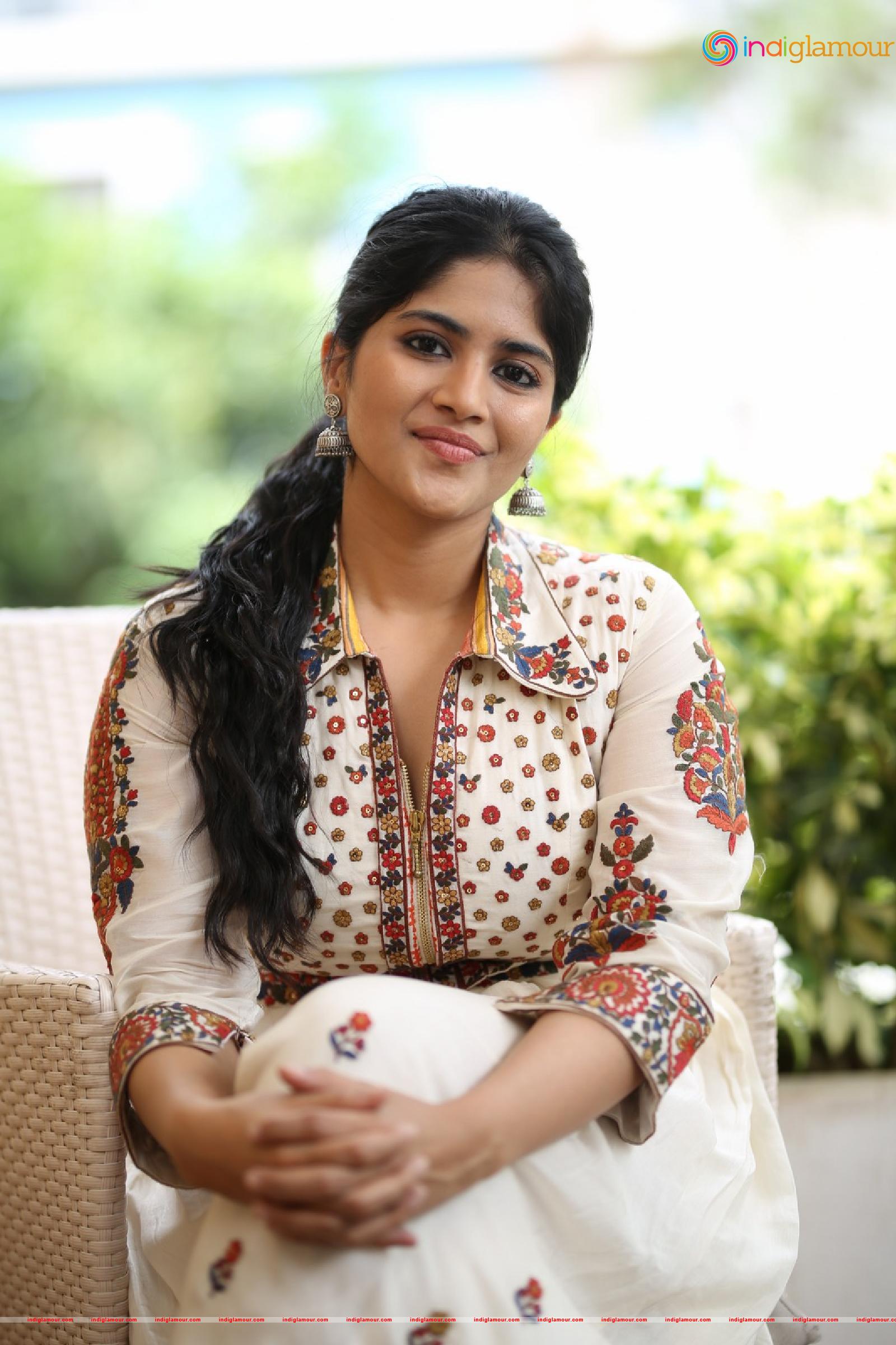 Megha Akash Actress hd photo