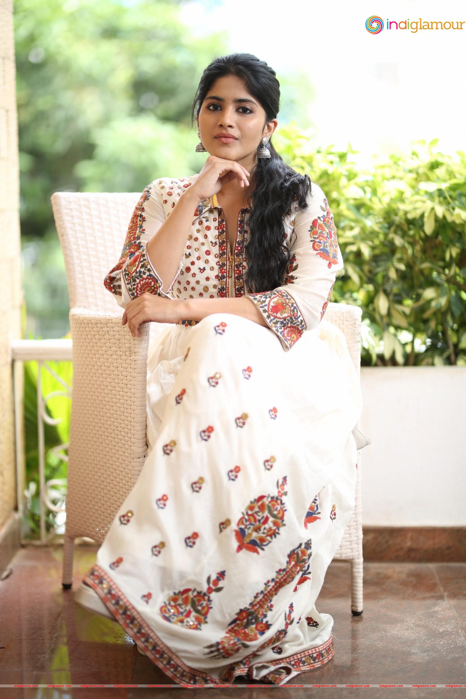 Megha Akash Actress hd photo
