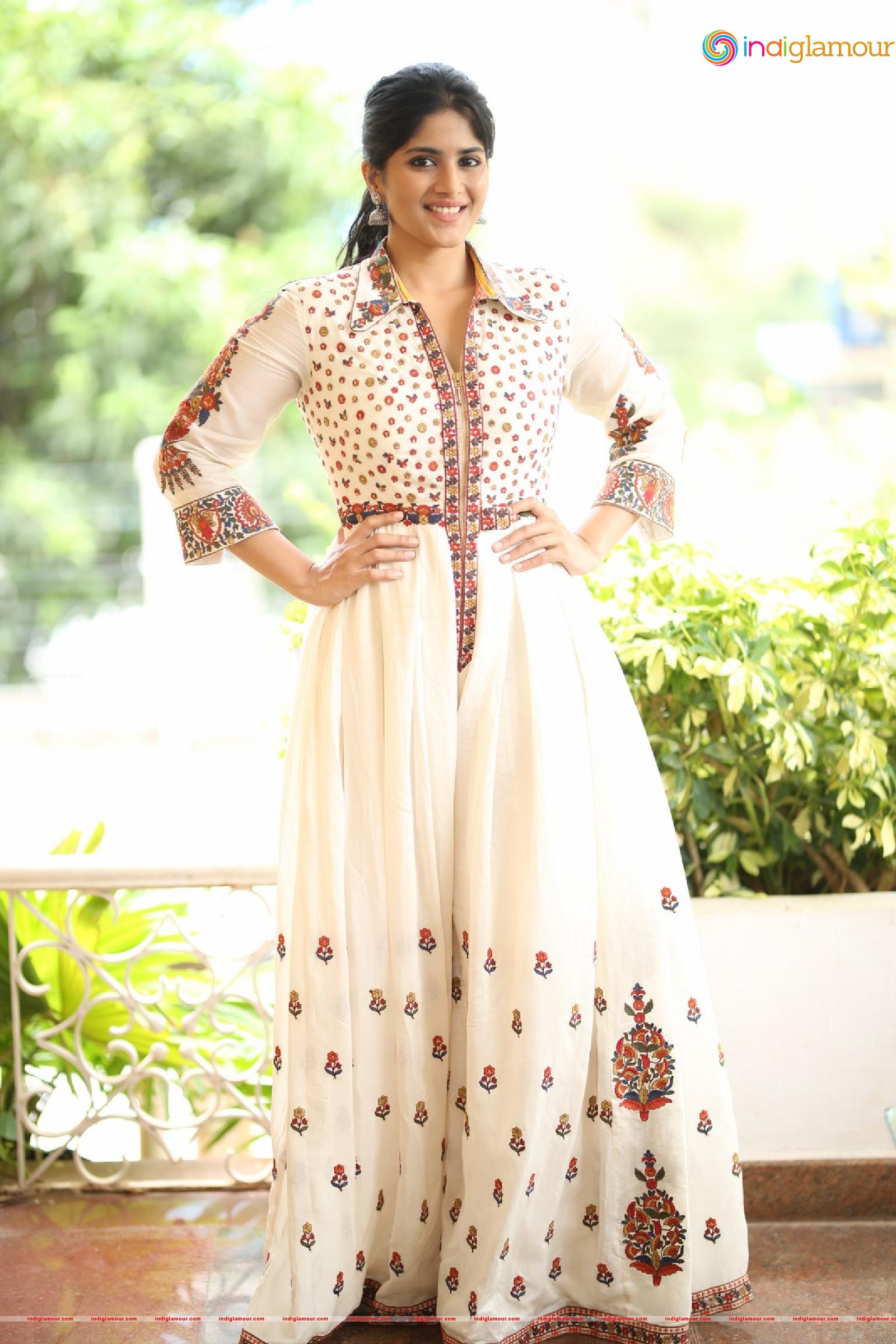 Megha Akash Actress hd photo
