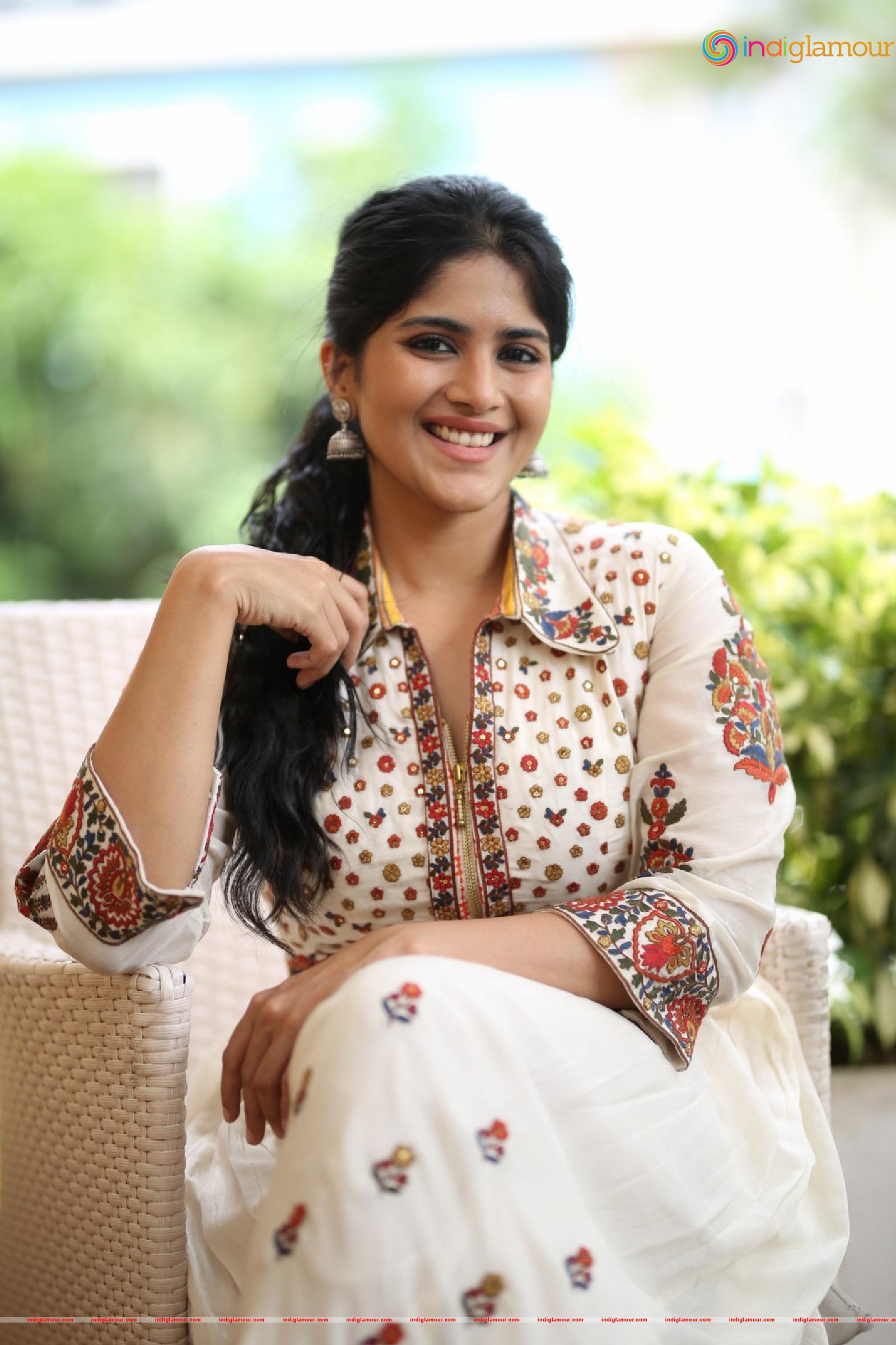 Megha Akash Actress hd photo